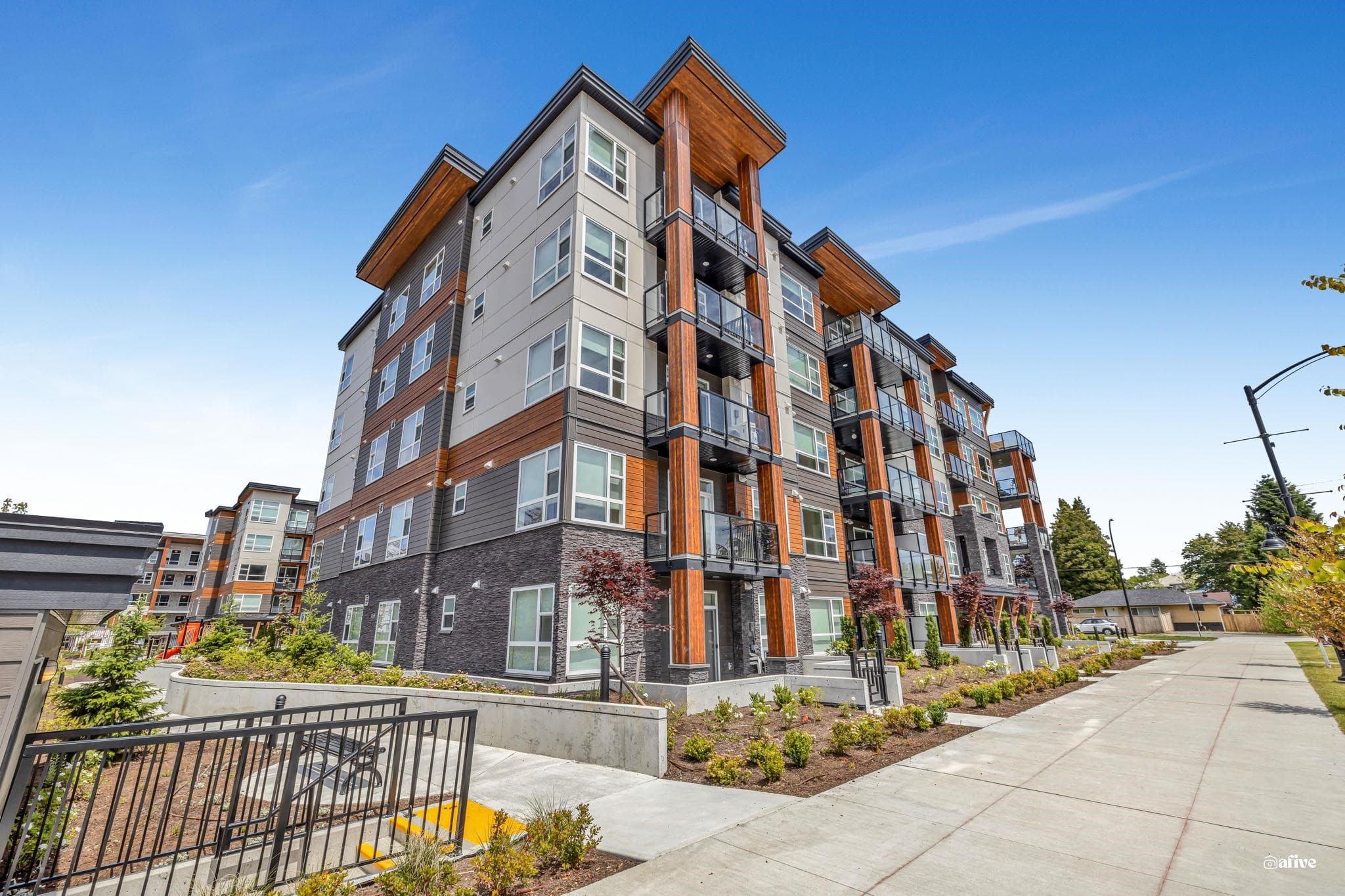 215 - 12109 223 Street, Maple Ridge — sold