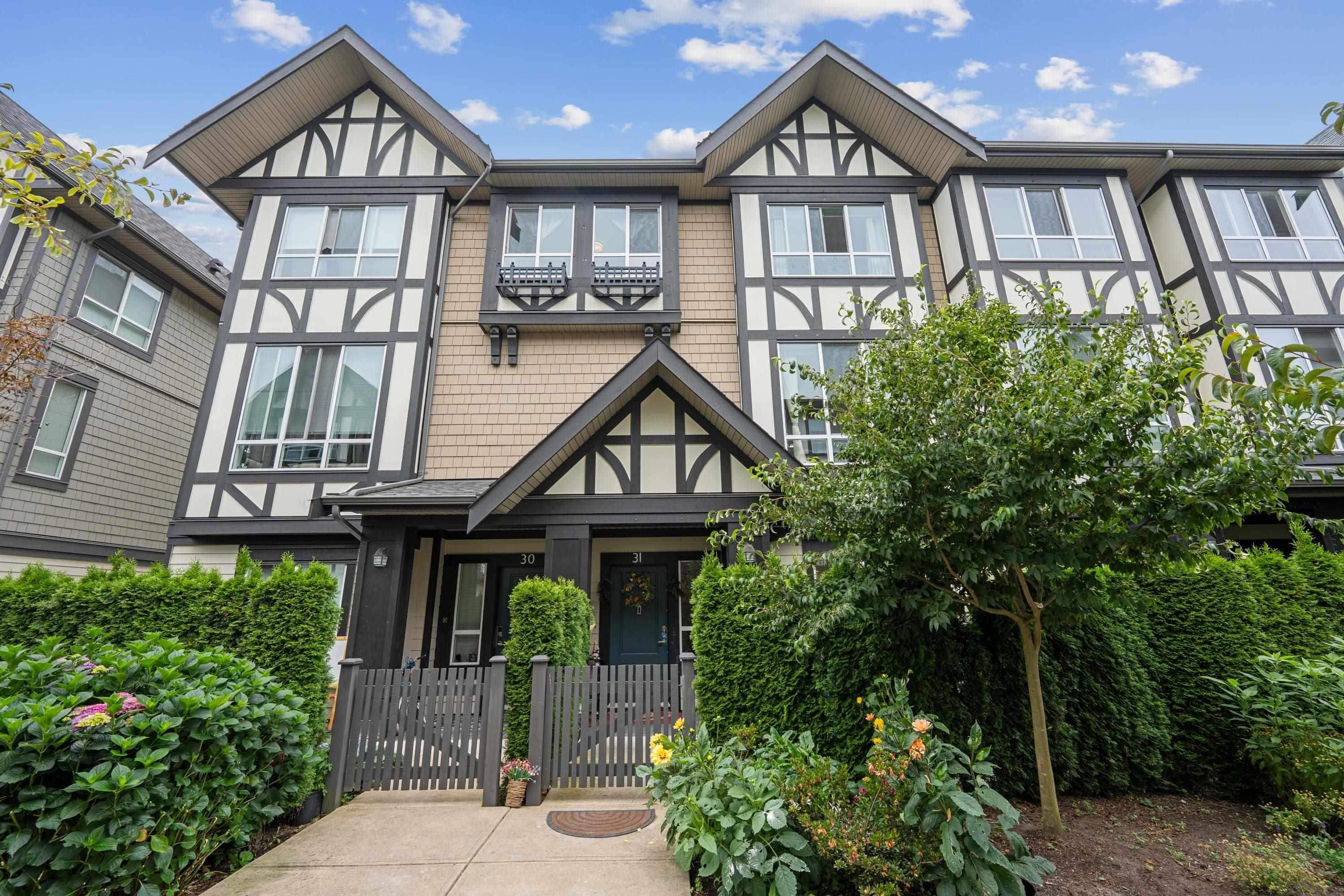 31 - 10388 No. 2 Road, Richmond