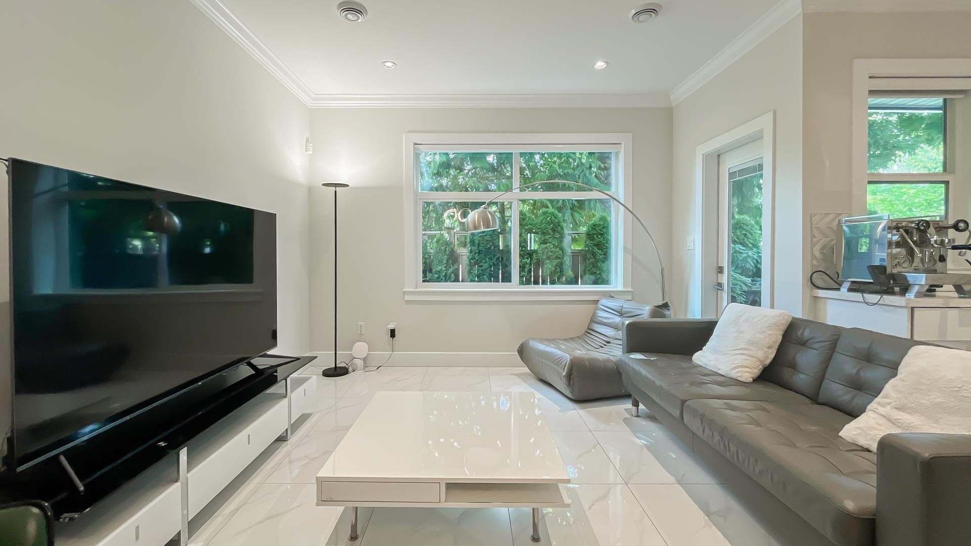 101 - 6571 No. 4 Road, Richmond