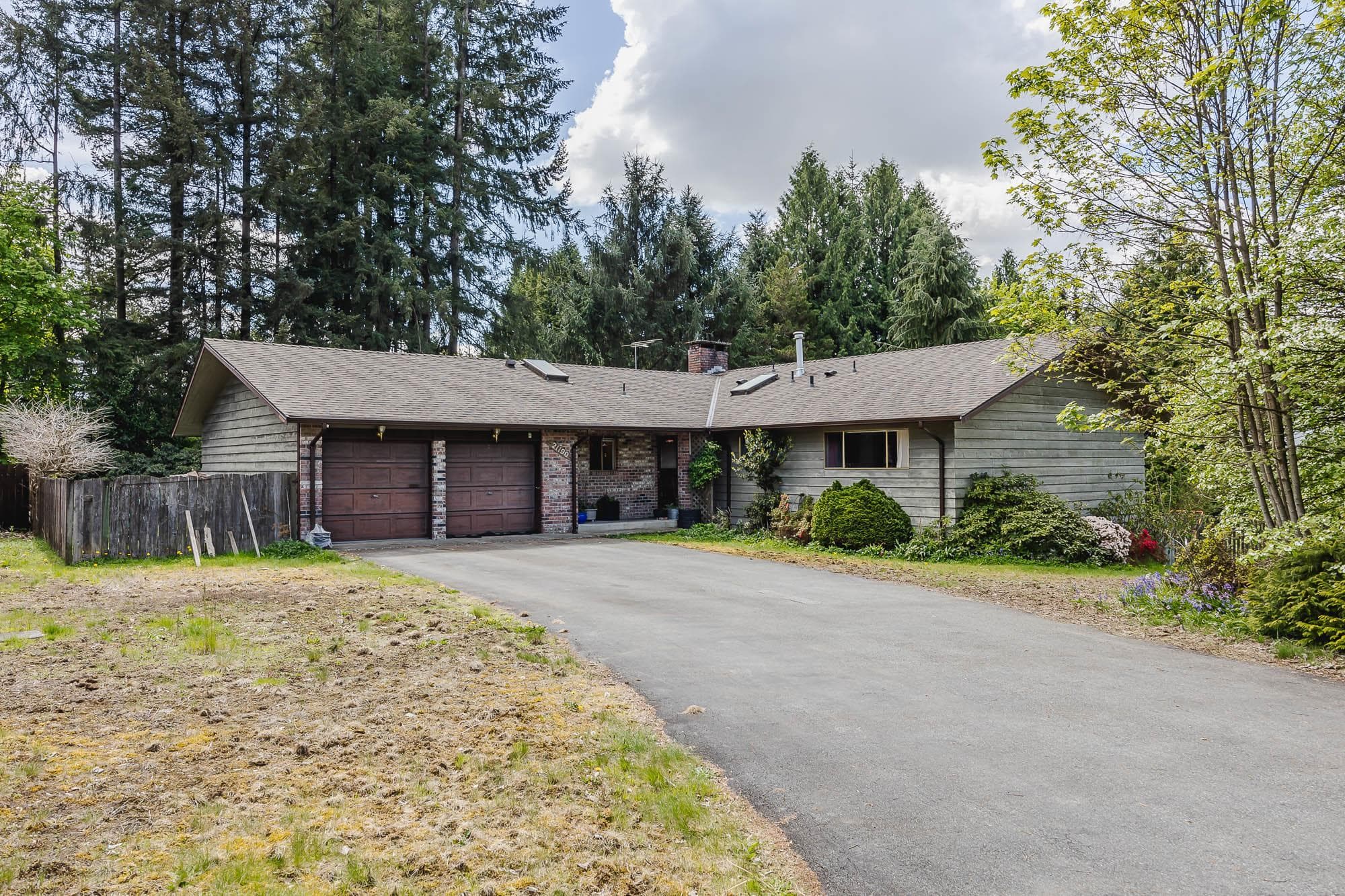 21190 Glenwood Avenue, Maple Ridge