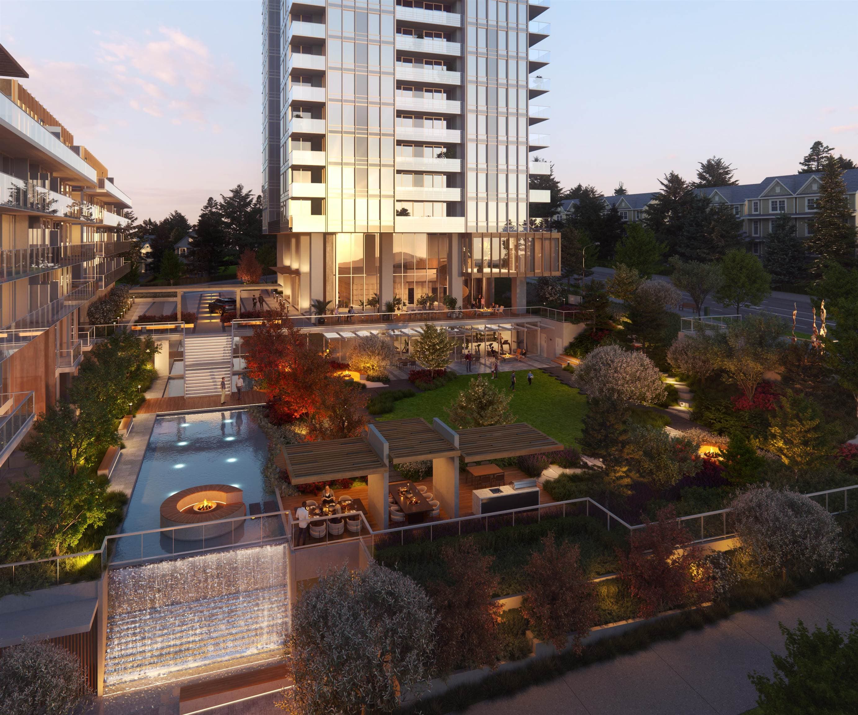 502 - 609 Tyndall Street, Coquitlam, V3J 3S8 — photo 5