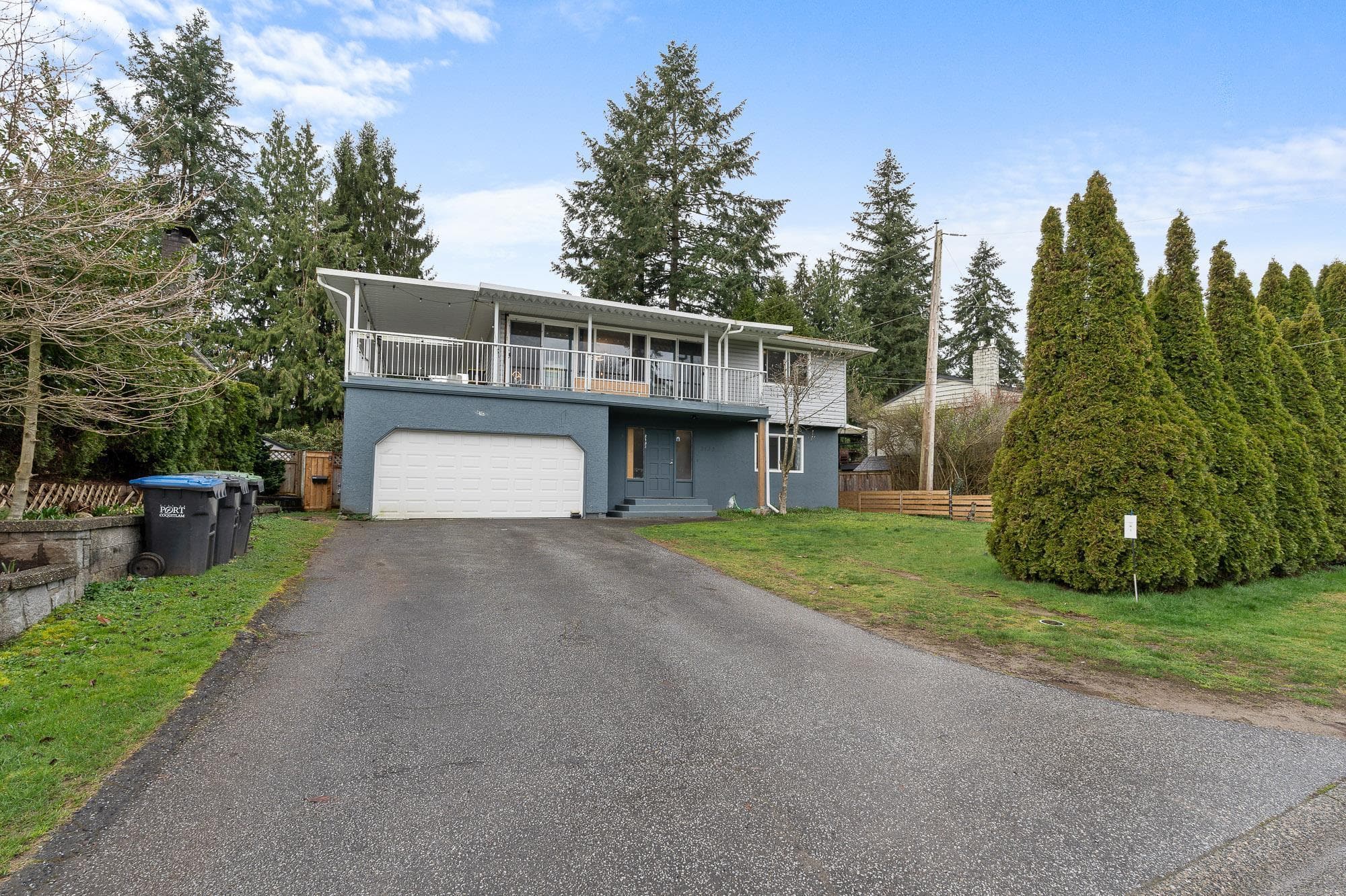 2132 Anita Drive, Port Coquitlam
