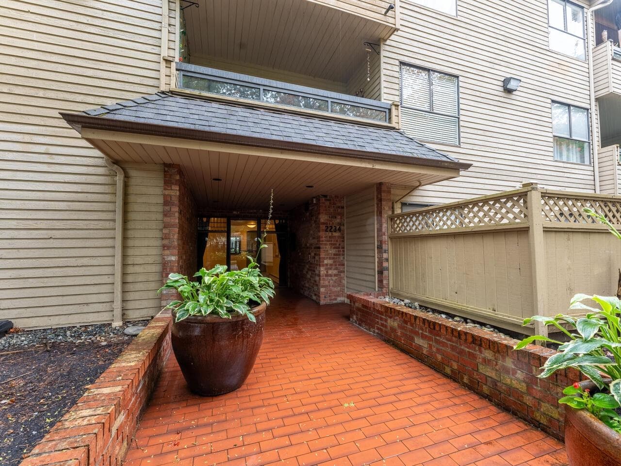 204 - 2234 Prince Albert Street, Vancouver, V5T 4K9 — photo 3