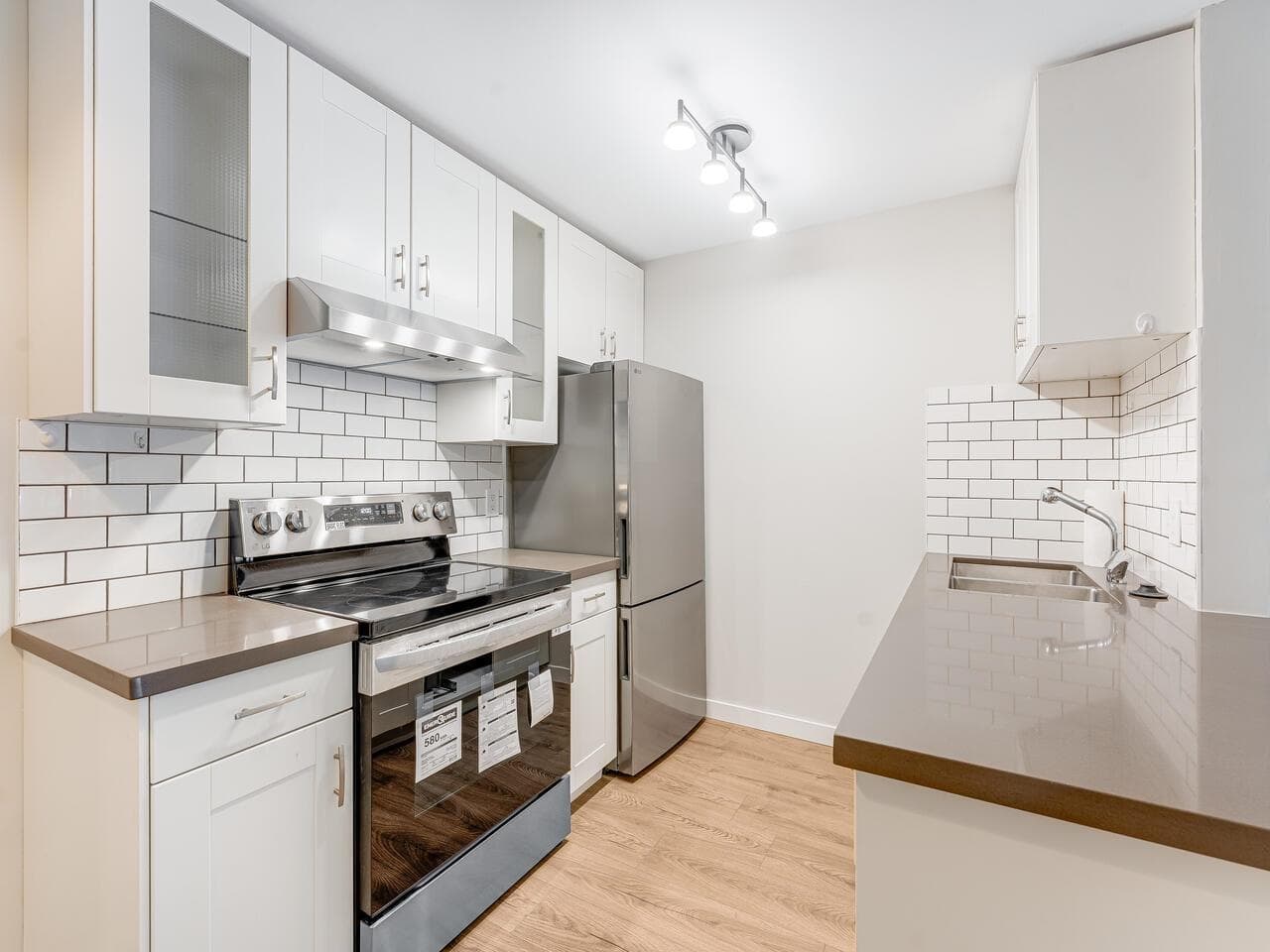 204 - 2234 Prince Albert Street, Vancouver