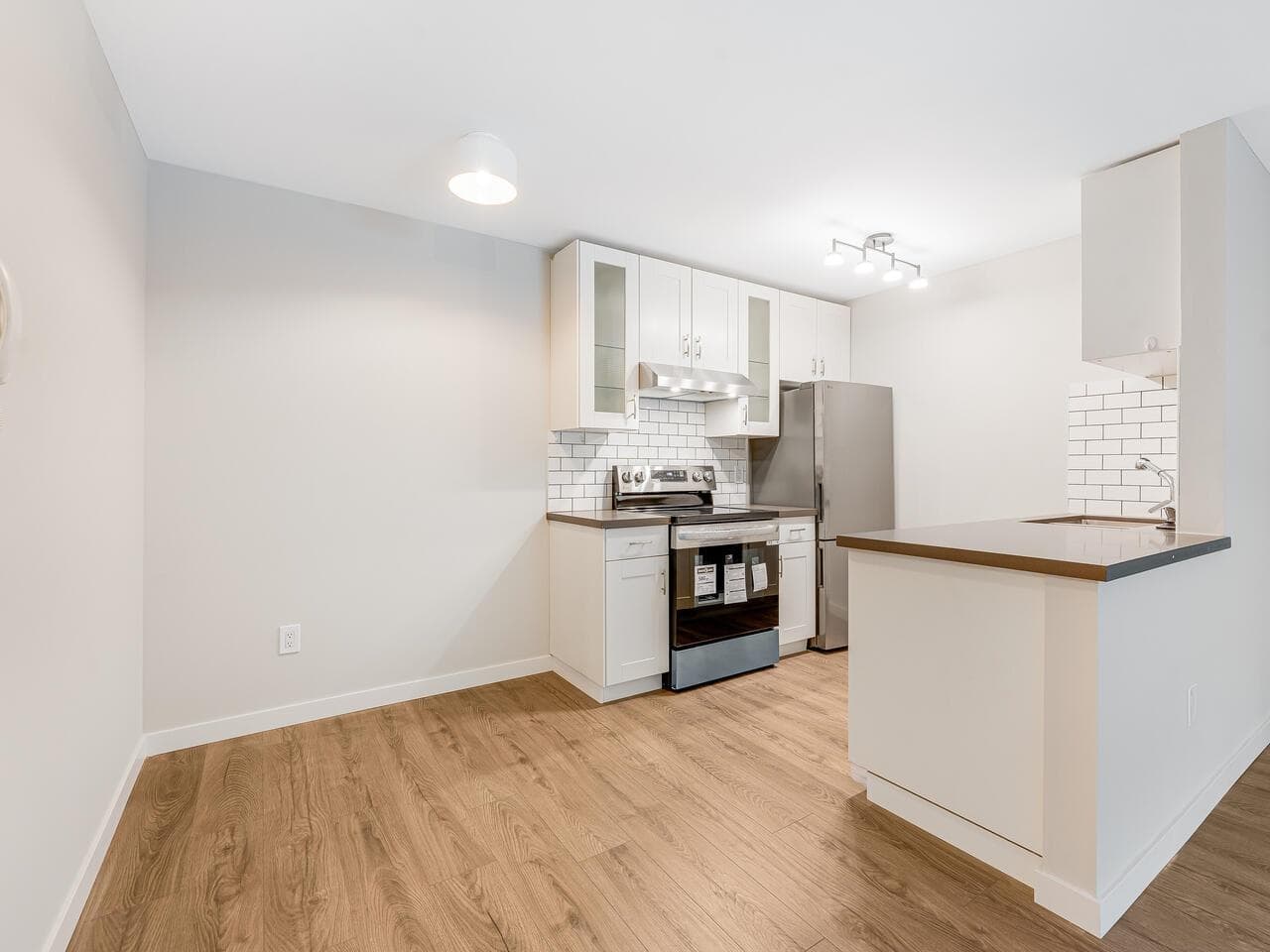 204 - 2234 Prince Albert Street, Vancouver, V5T 4K9 — photo 5