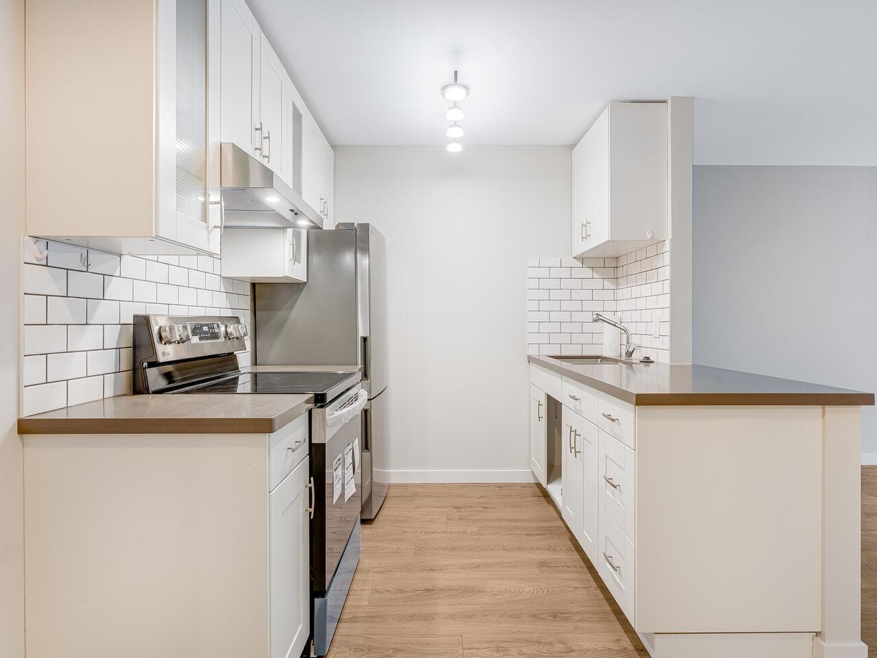 204 - 2234 Prince Albert Street, Vancouver, V5T 4K9 — photo 4