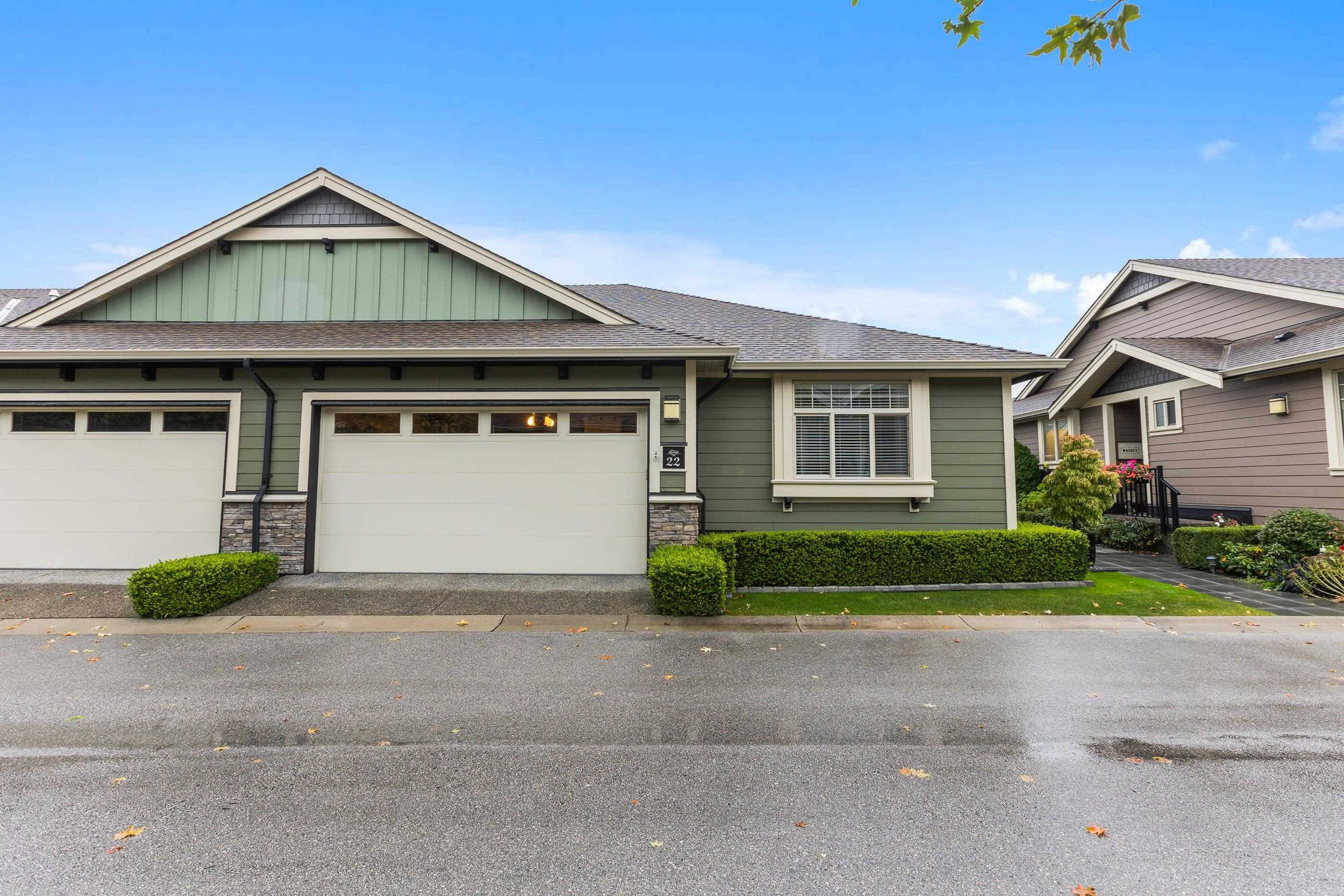 22 - 350 174 Street, Surrey, V3Z 2N8 — photo 2