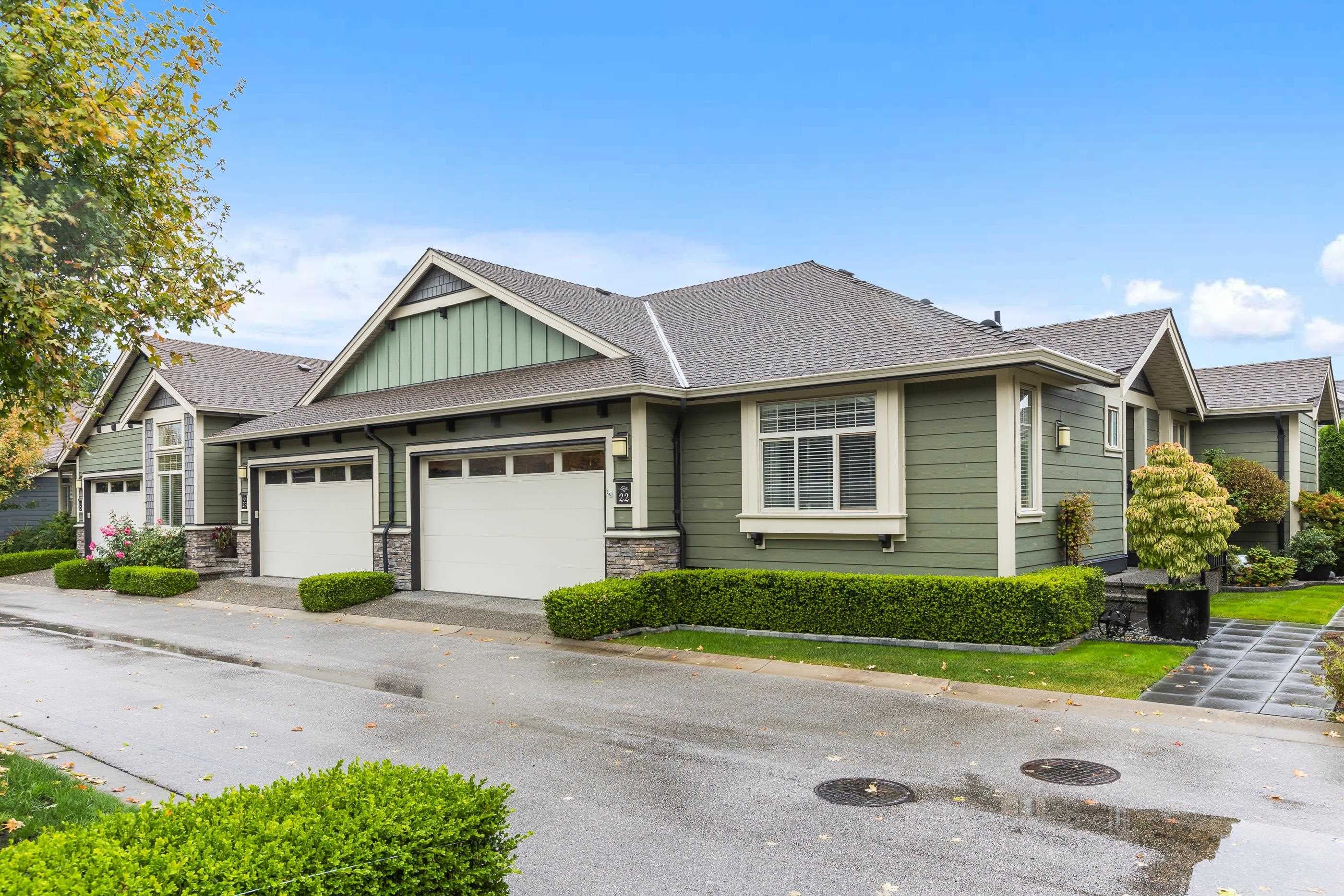 22 - 350 174 Street, Surrey