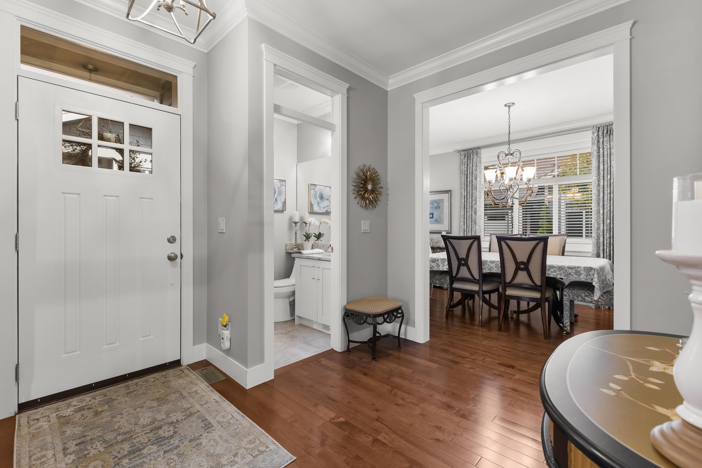 22 - 350 174 Street, Surrey, V3Z 2N8 — photo 5