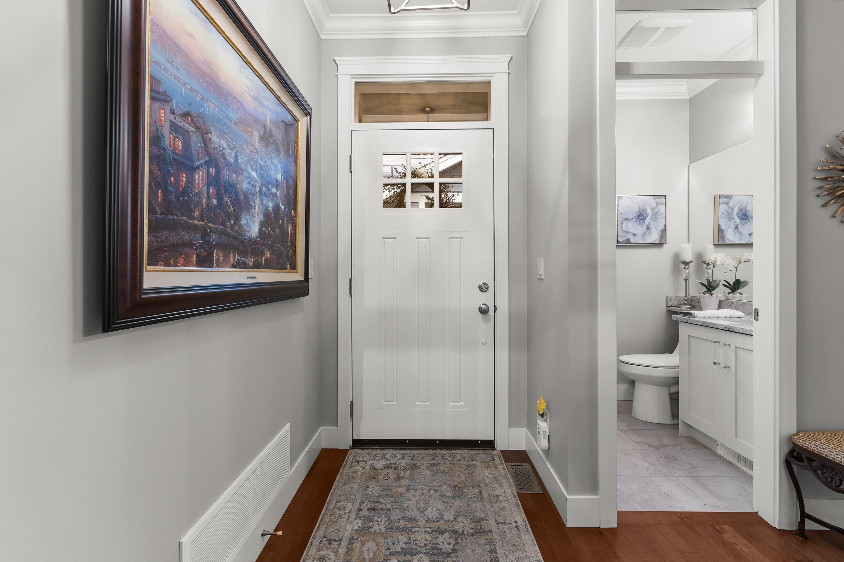 22 - 350 174 Street, Surrey, V3Z 2N8 — photo 4