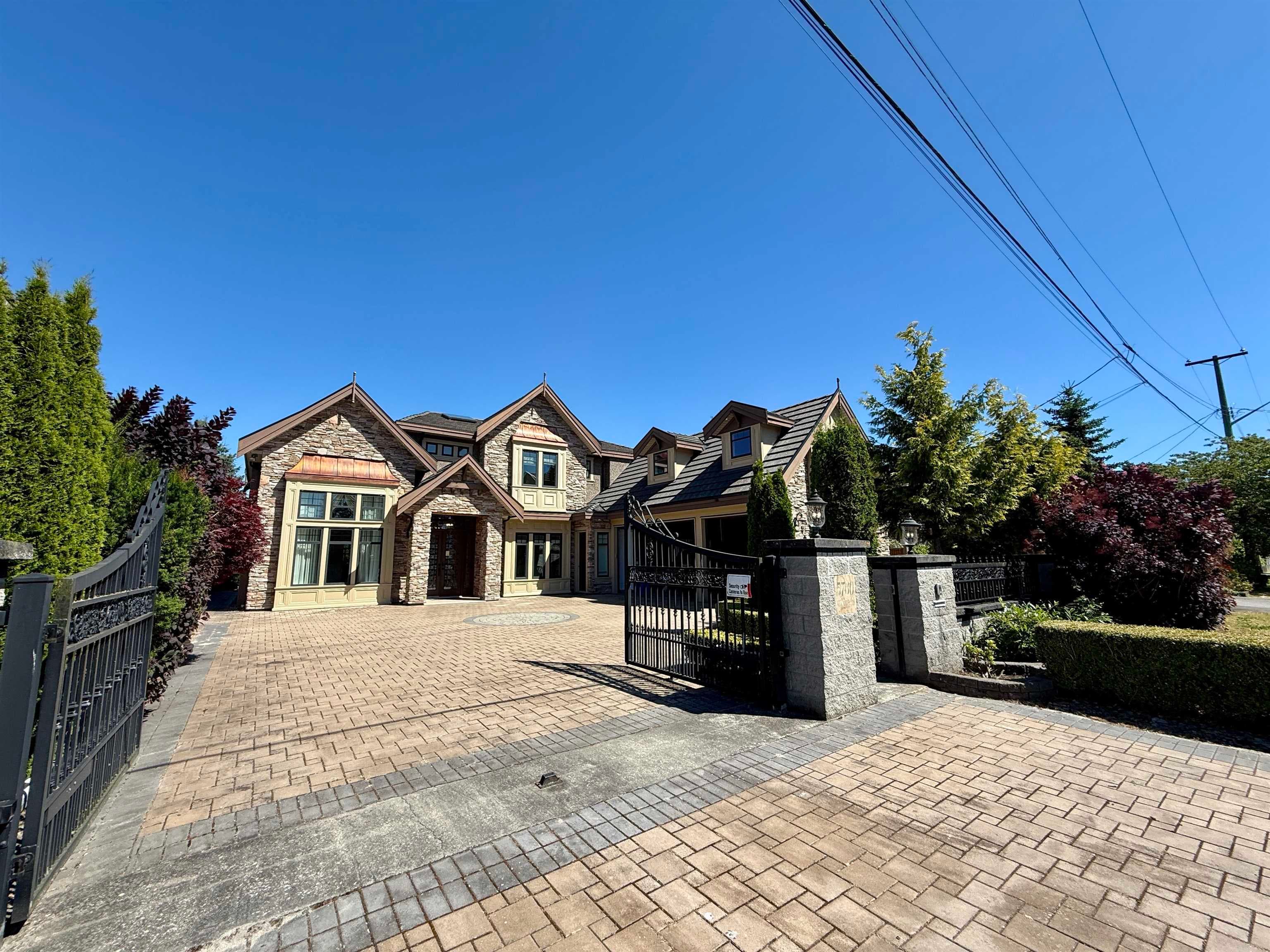 5760 Murchison Road, Richmond