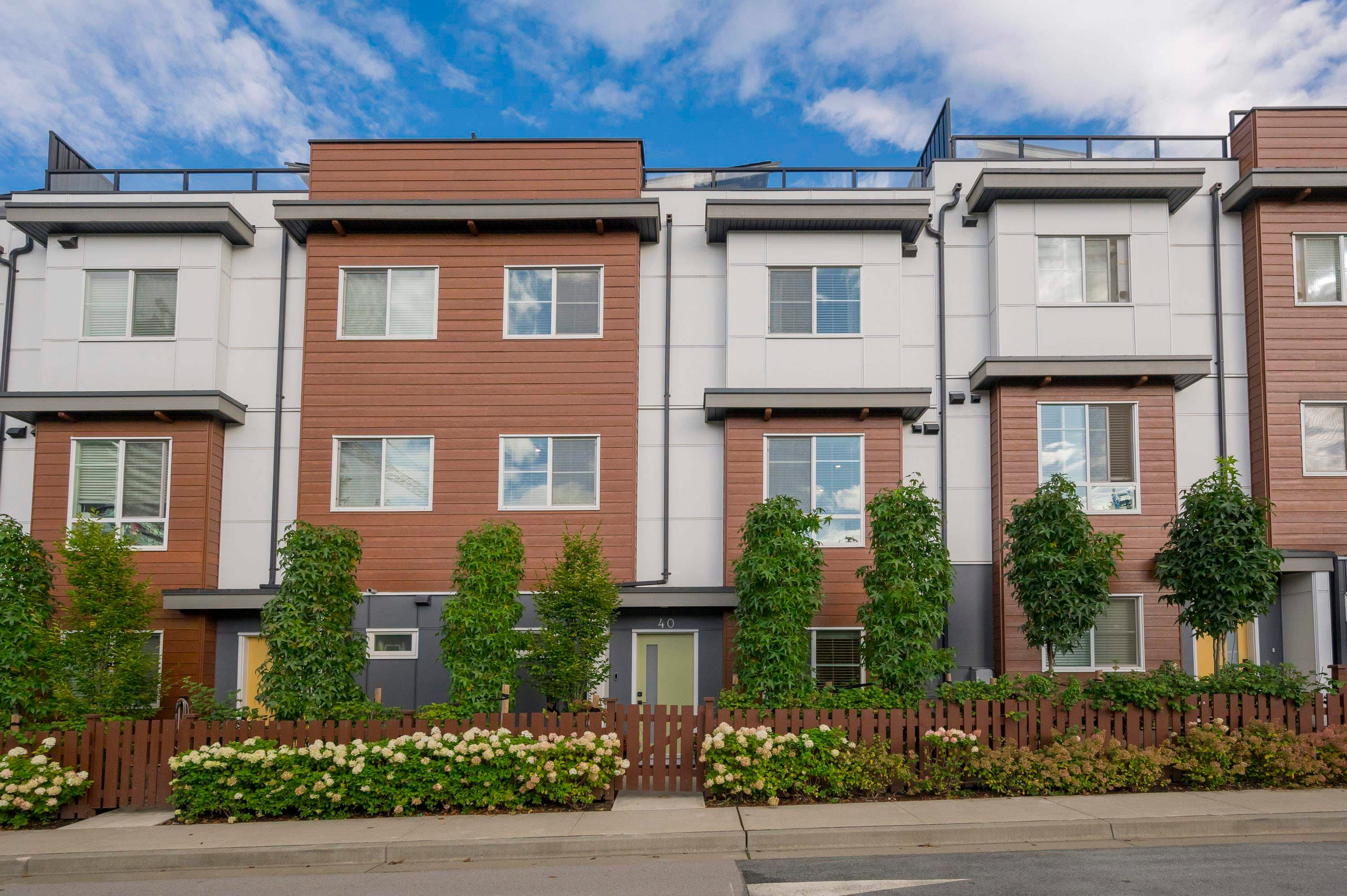 40 - 20155 84 Avenue, Langley, V2Y 3R3 — photo 3