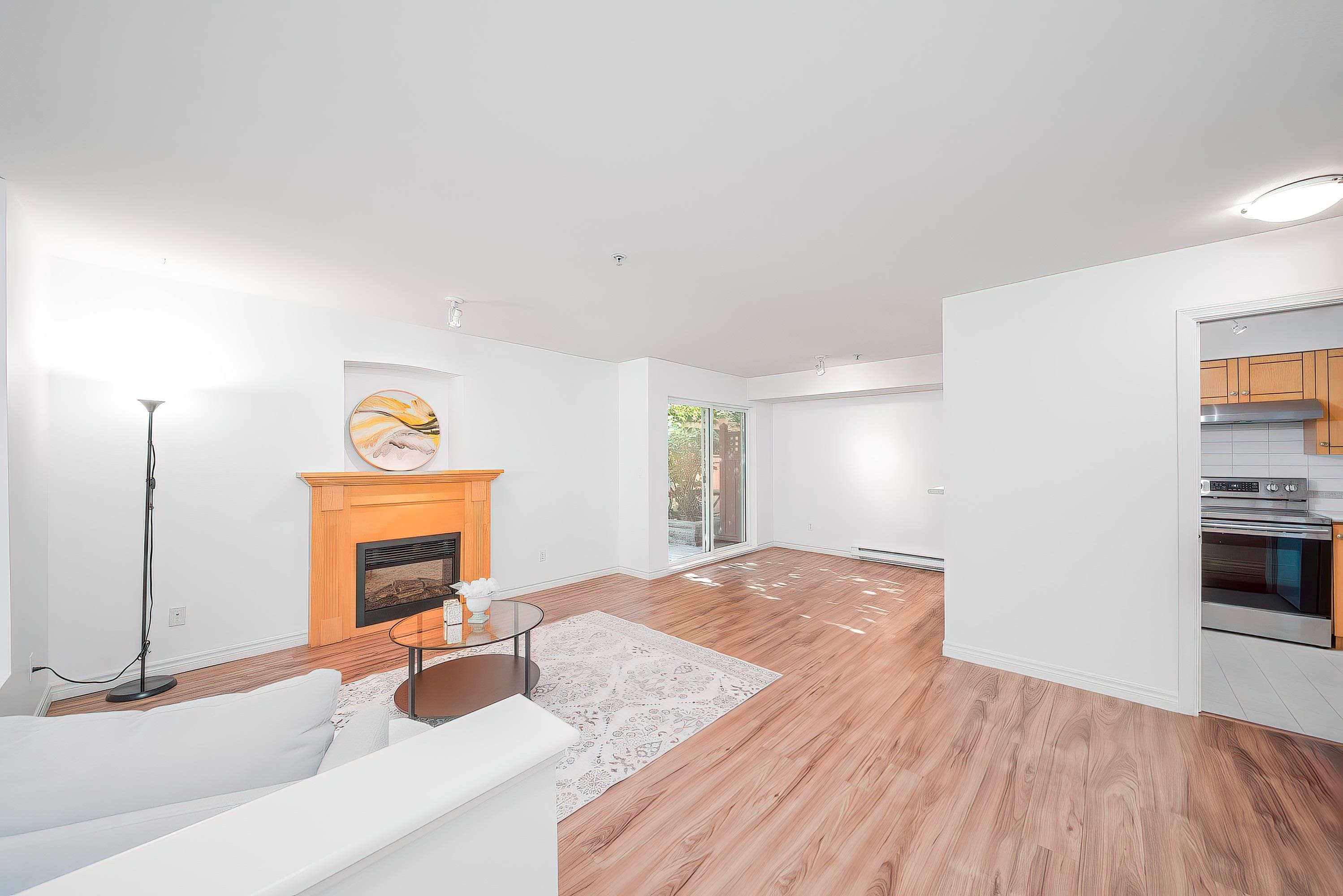 30 - 7128 Stride Avenue, Burnaby