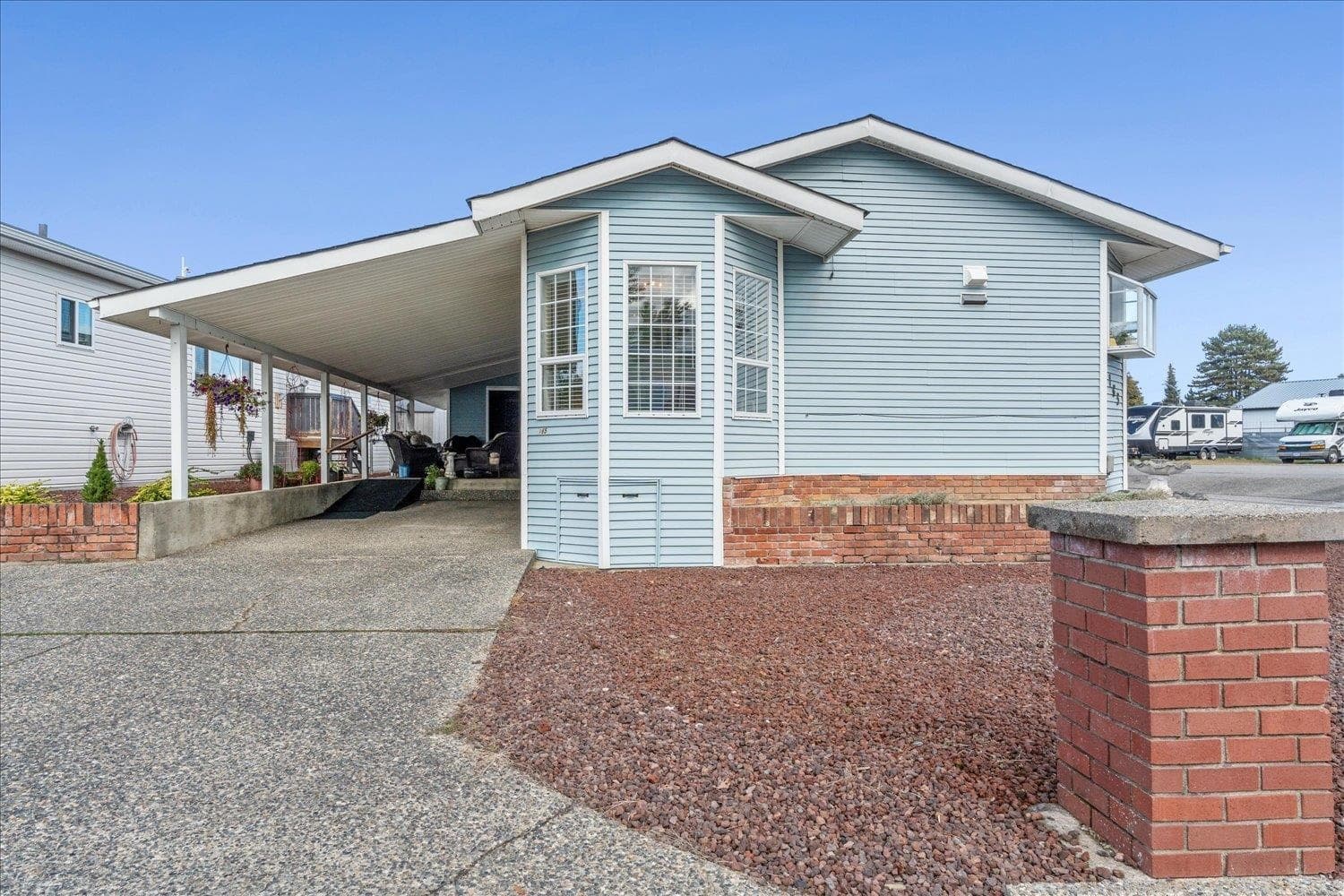 165 - 9055 Ashwell Road, Chilliwack, V2P 7S6 — photo 2