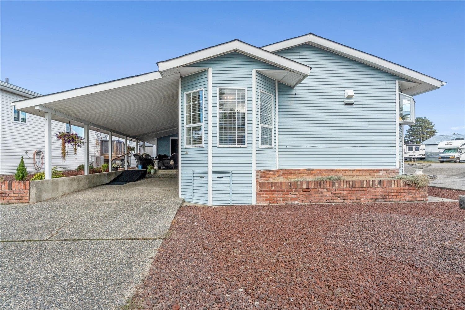 165 - 9055 Ashwell Road, Chilliwack, V2P 7S6 — photo 3
