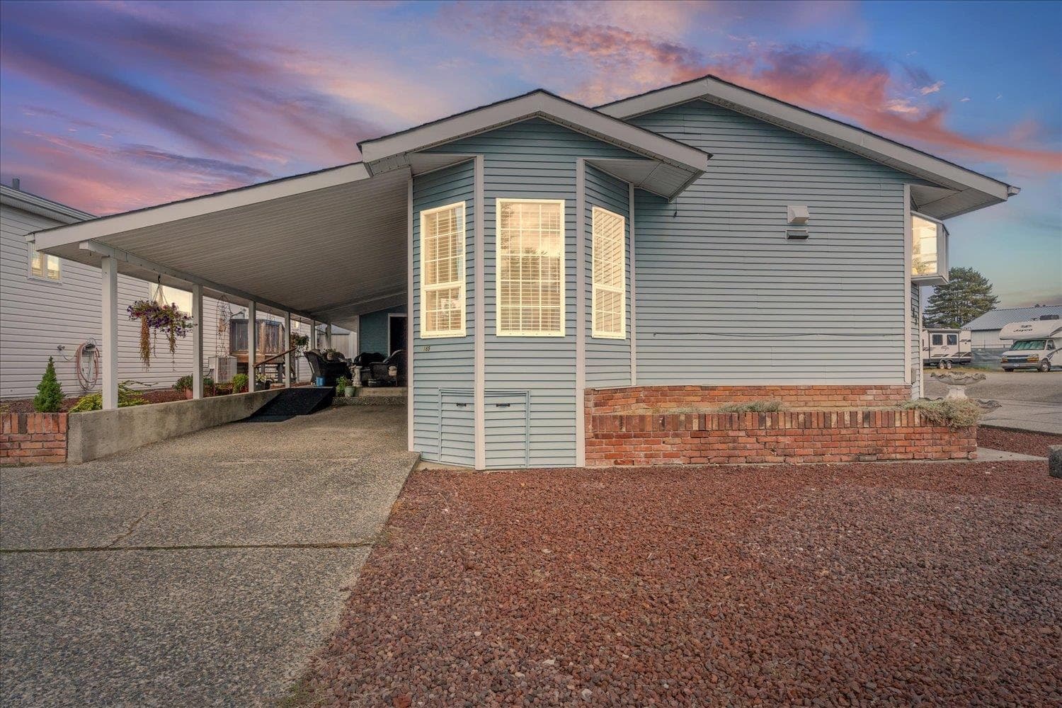 165 - 9055 Ashwell Road, Chilliwack, V2P 7S6 — photo 1