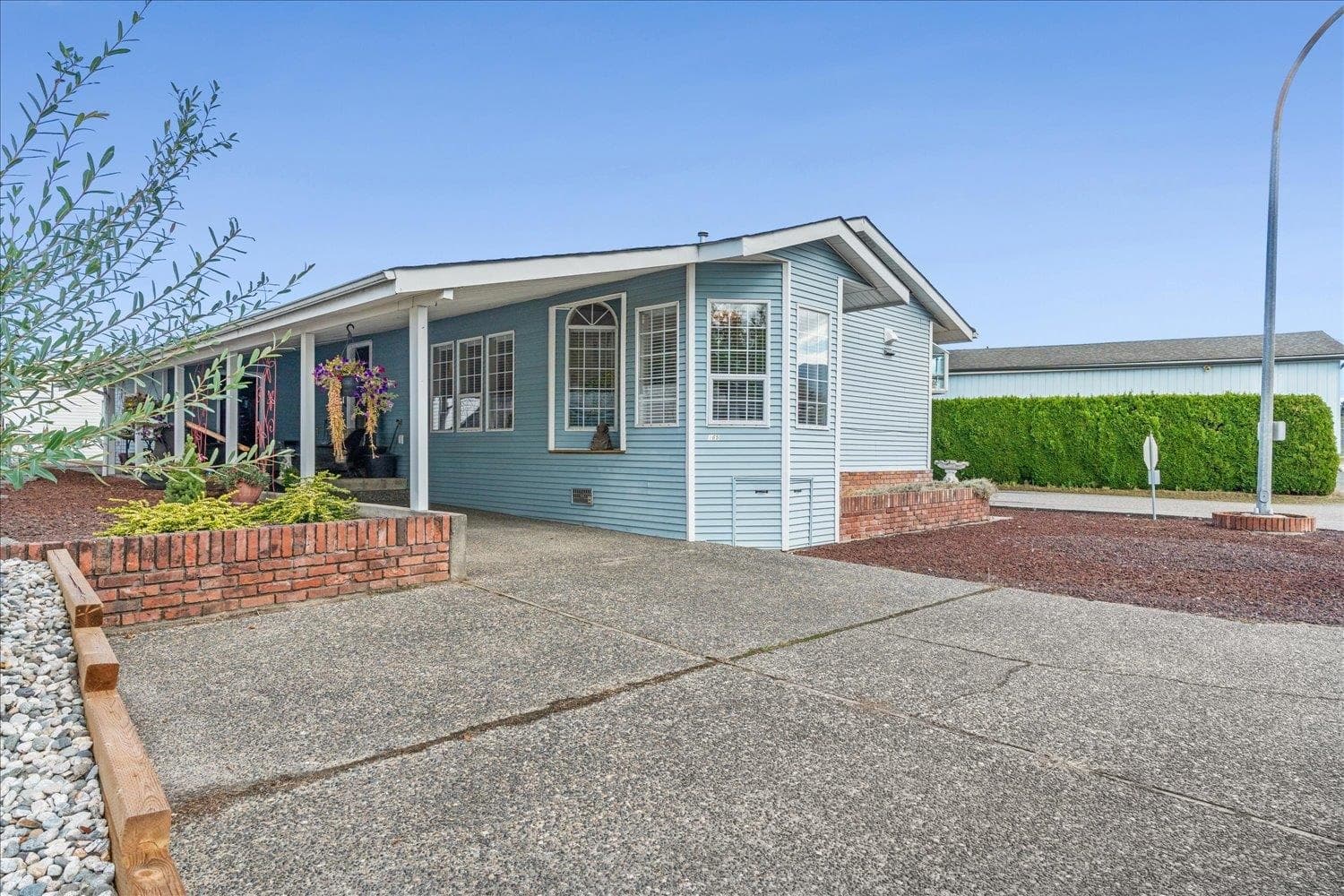 165 - 9055 Ashwell Road, Chilliwack, V2P 7S6 — photo 4
