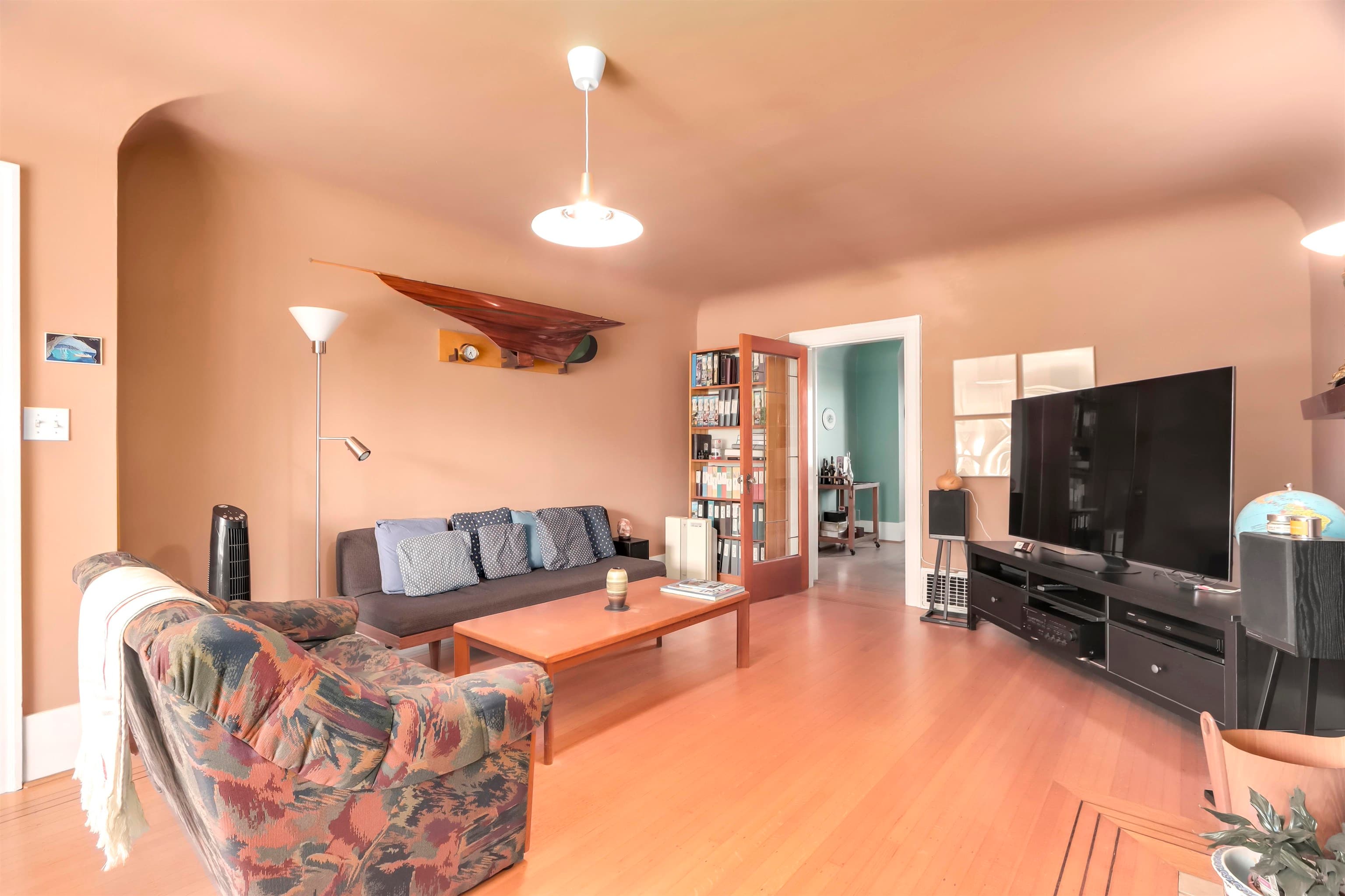 4529 W 8th Avenue, Vancouver, V6R 2A4 — photo 3