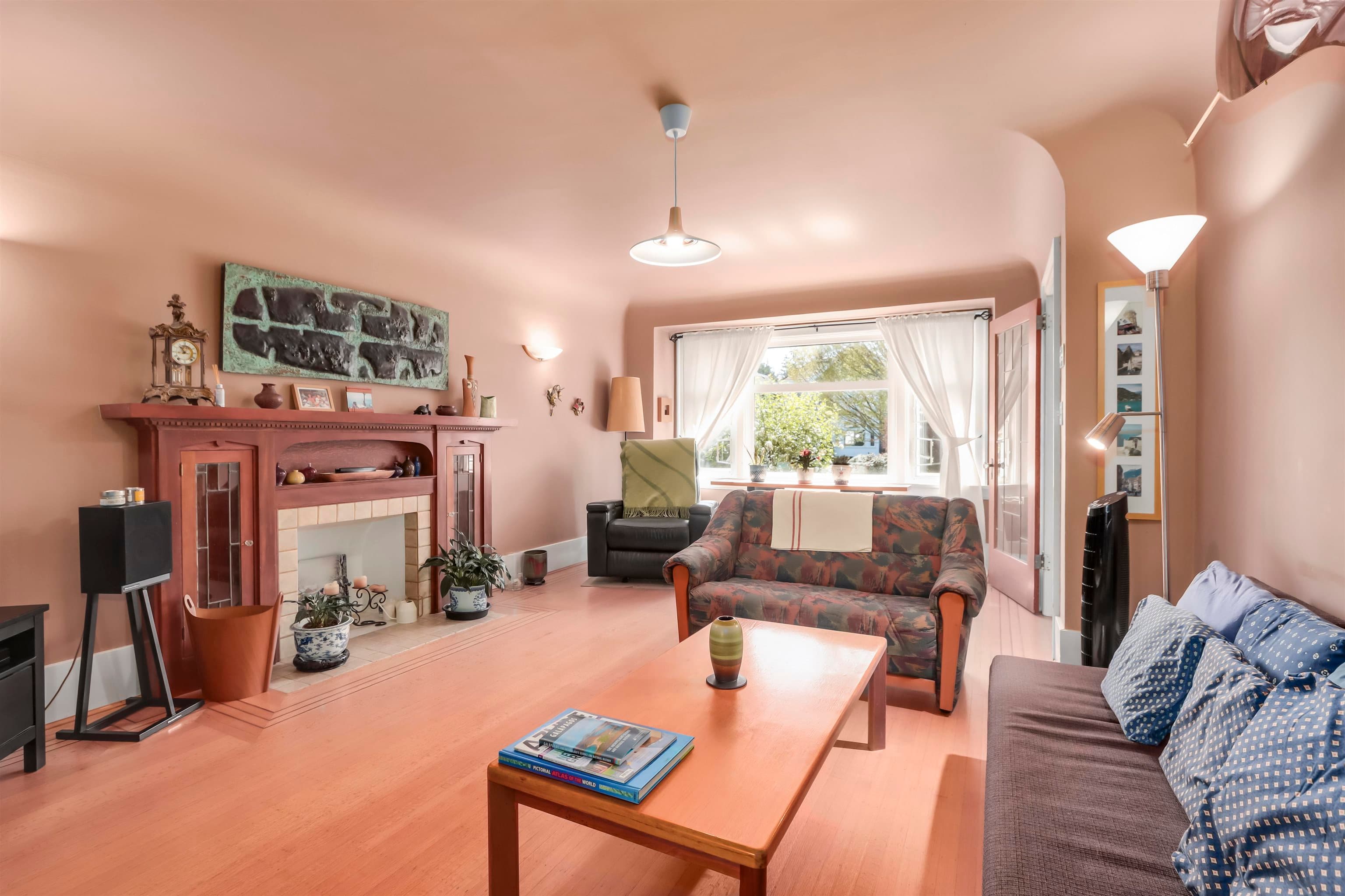 4529 W 8th Avenue, Vancouver, V6R 2A4 — photo 4