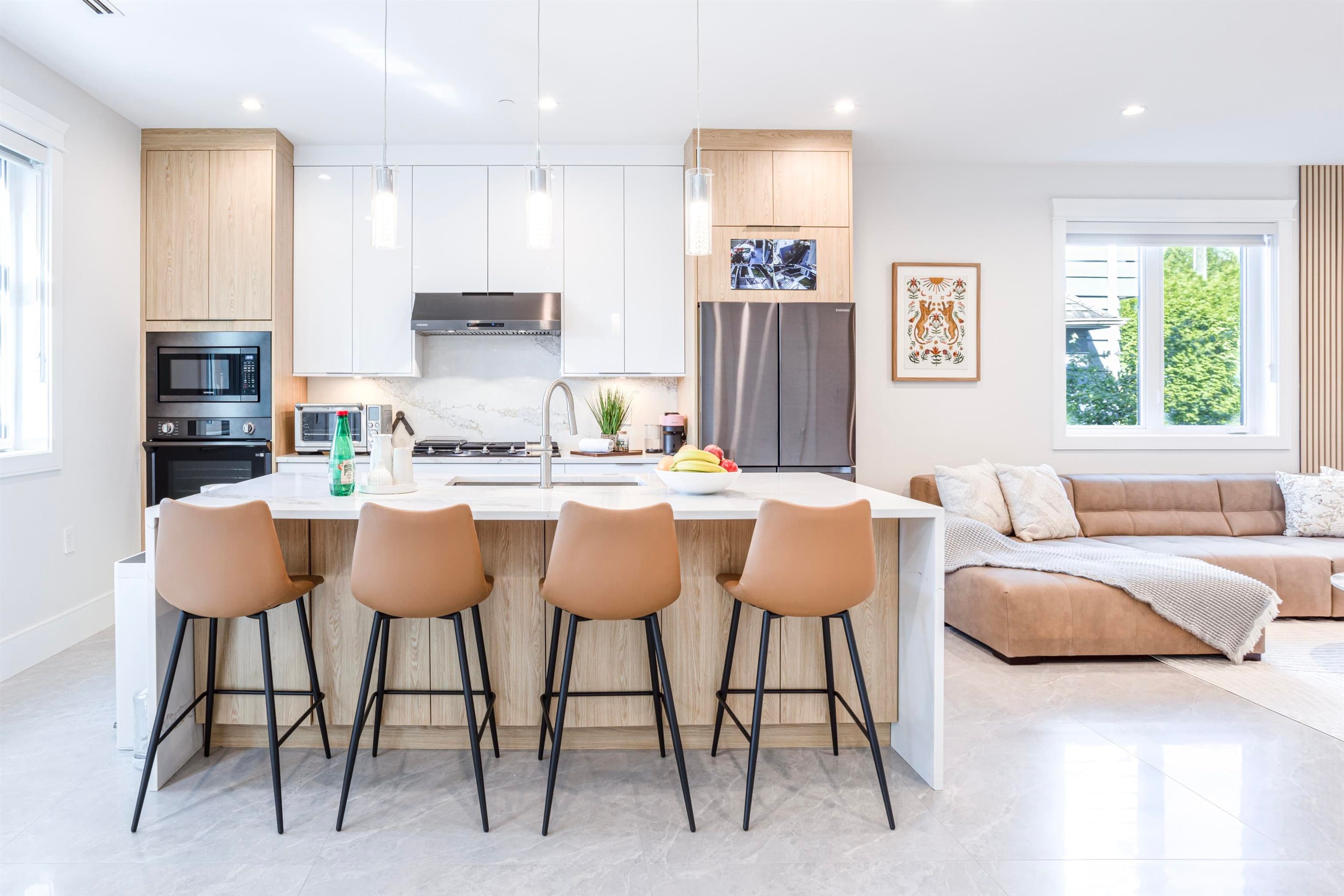 1470 W 57th Avenue, Vancouver, V6P 1S9 — photo 2