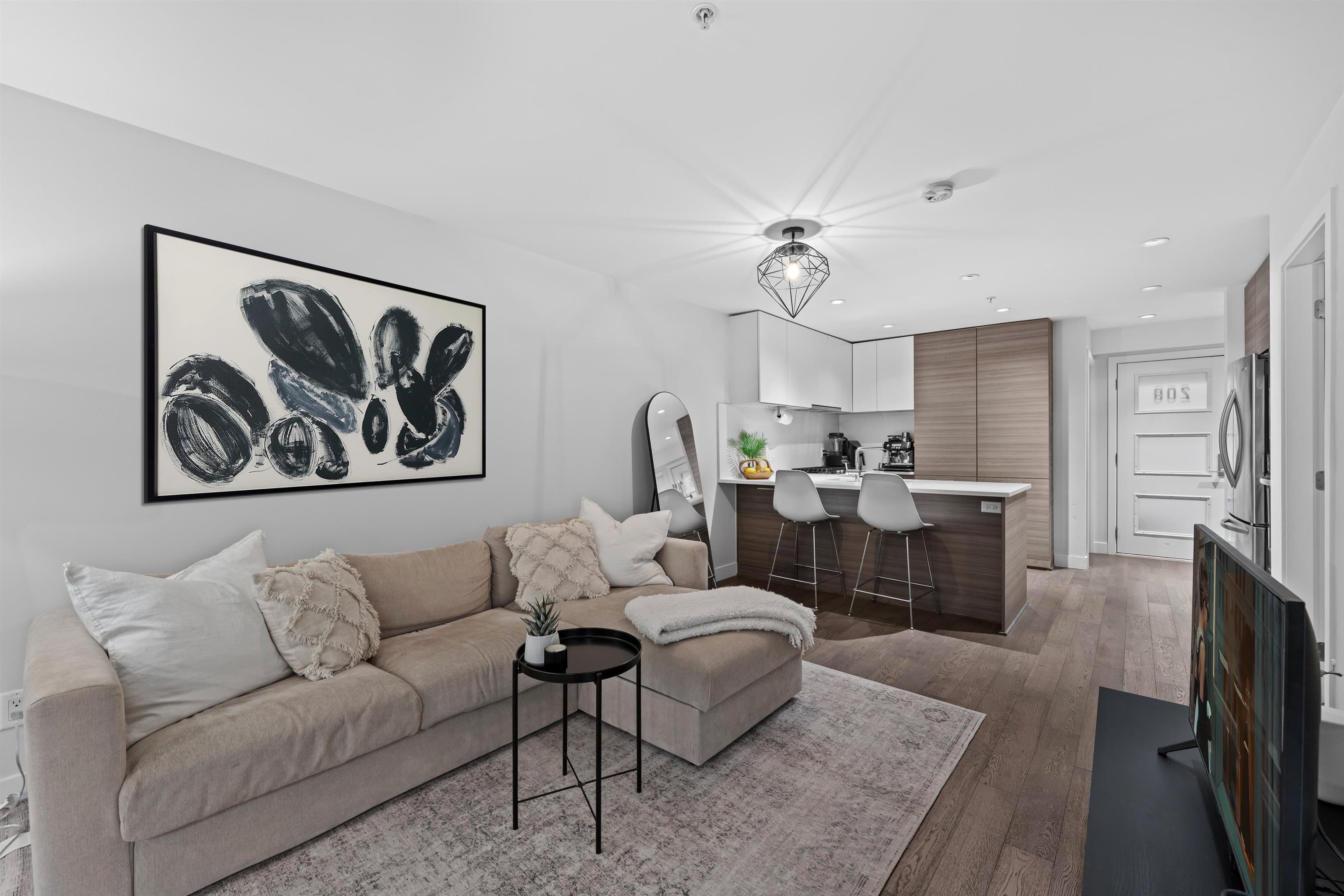 208 - 3456 Commercial Street, Vancouver, V5N 4E9 — photo 3