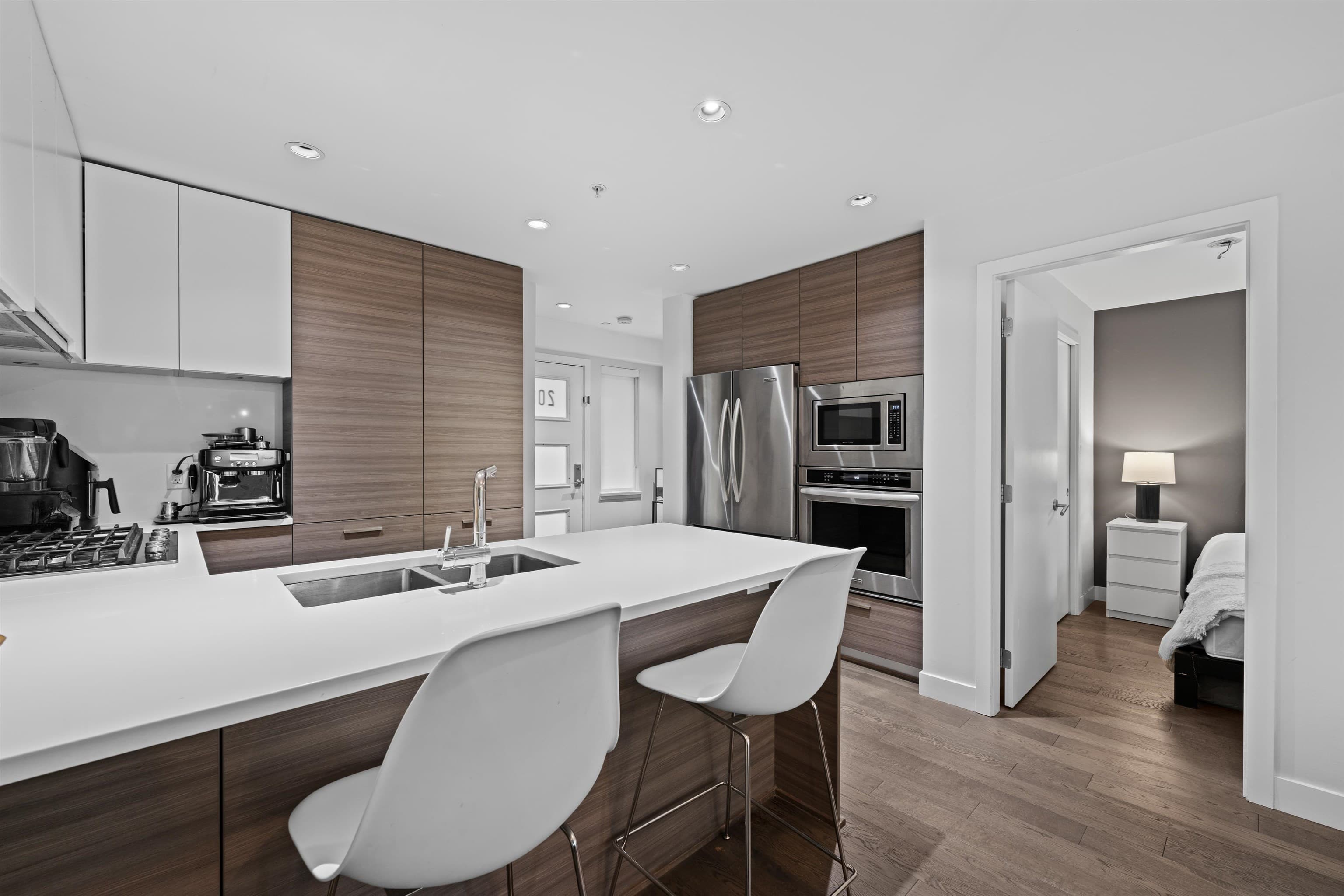 208 - 3456 Commercial Street, Vancouver, V5N 4E9 — photo 5