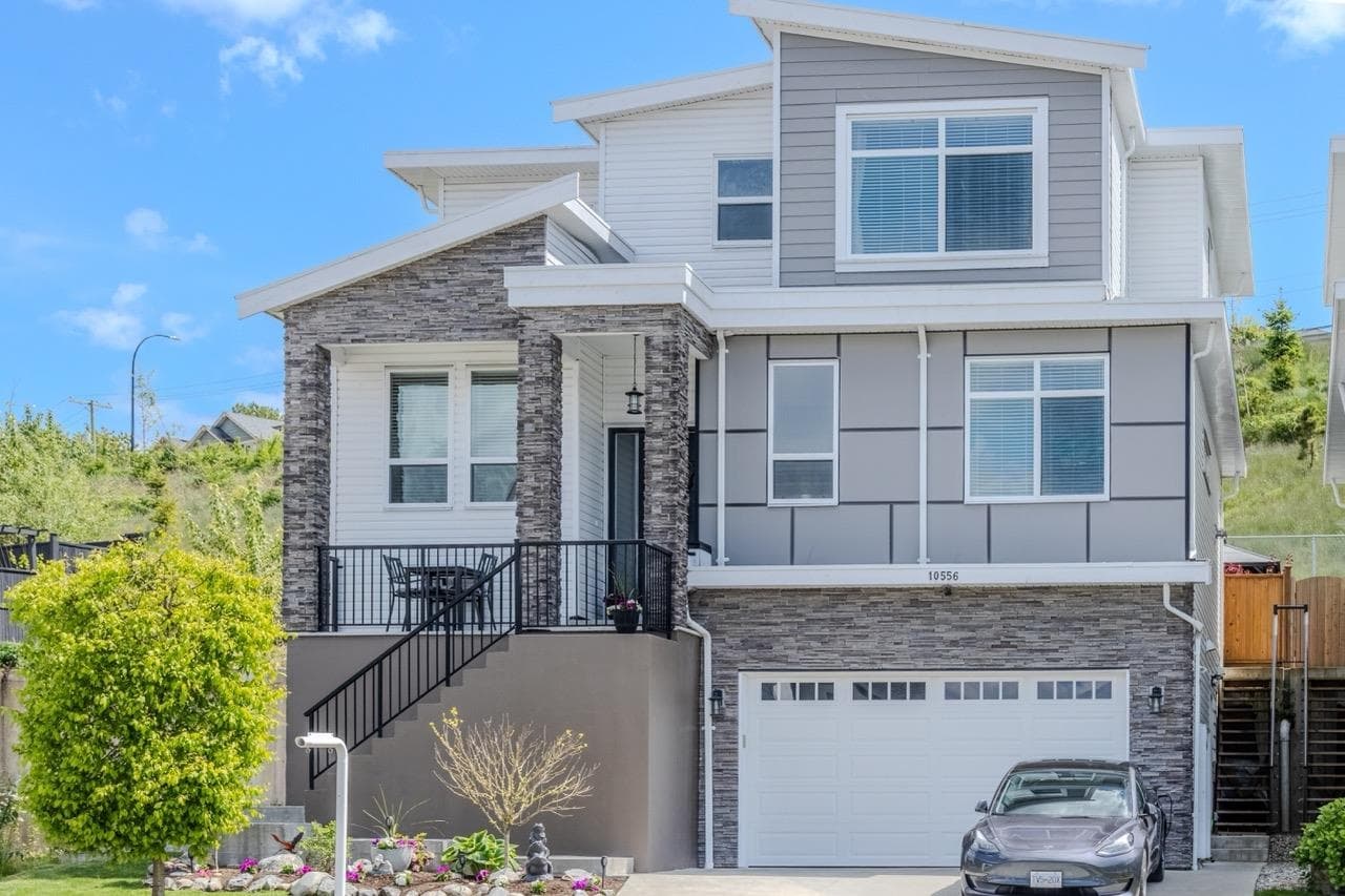 10556 Mcveety Street, Maple Ridge
