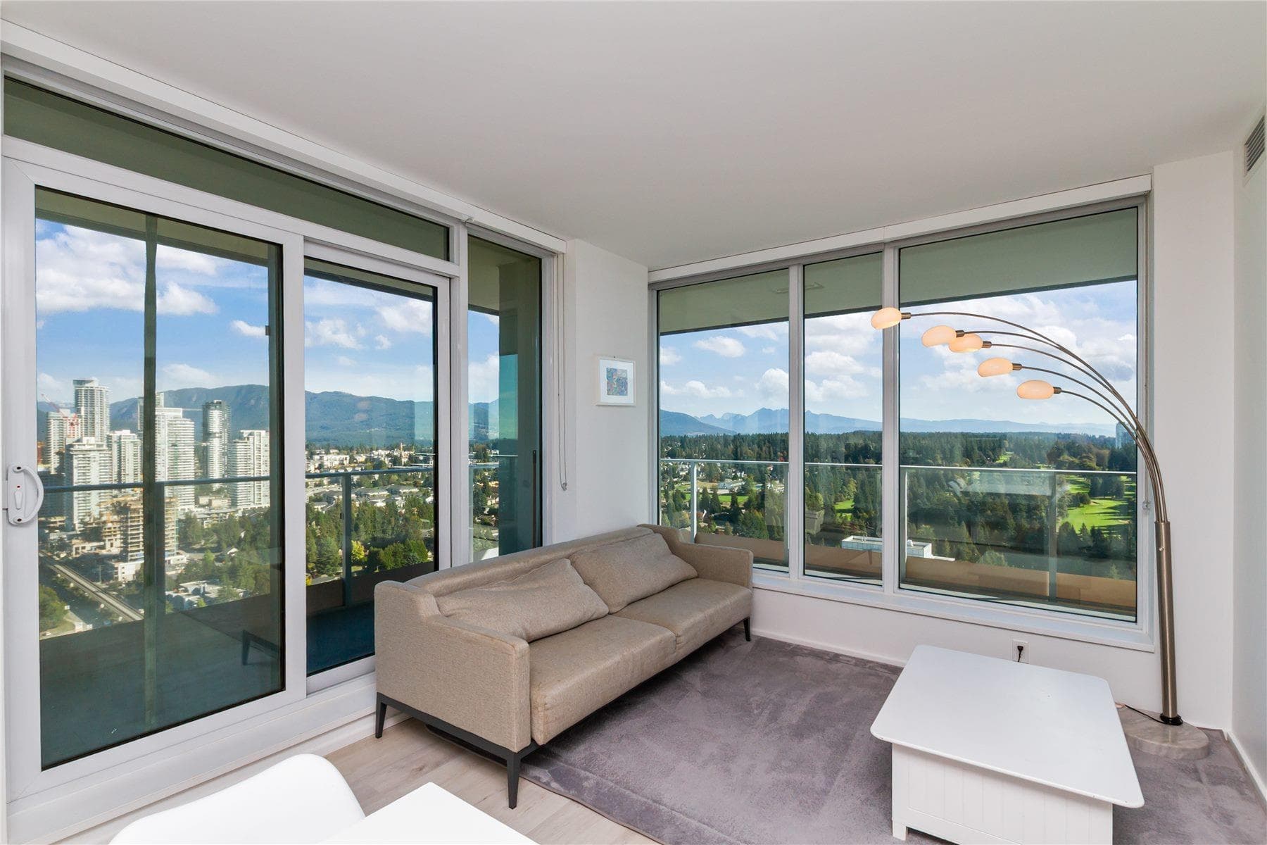 4101 - 3809 Evergreen Place, Burnaby, V3J 0M1 — photo 2