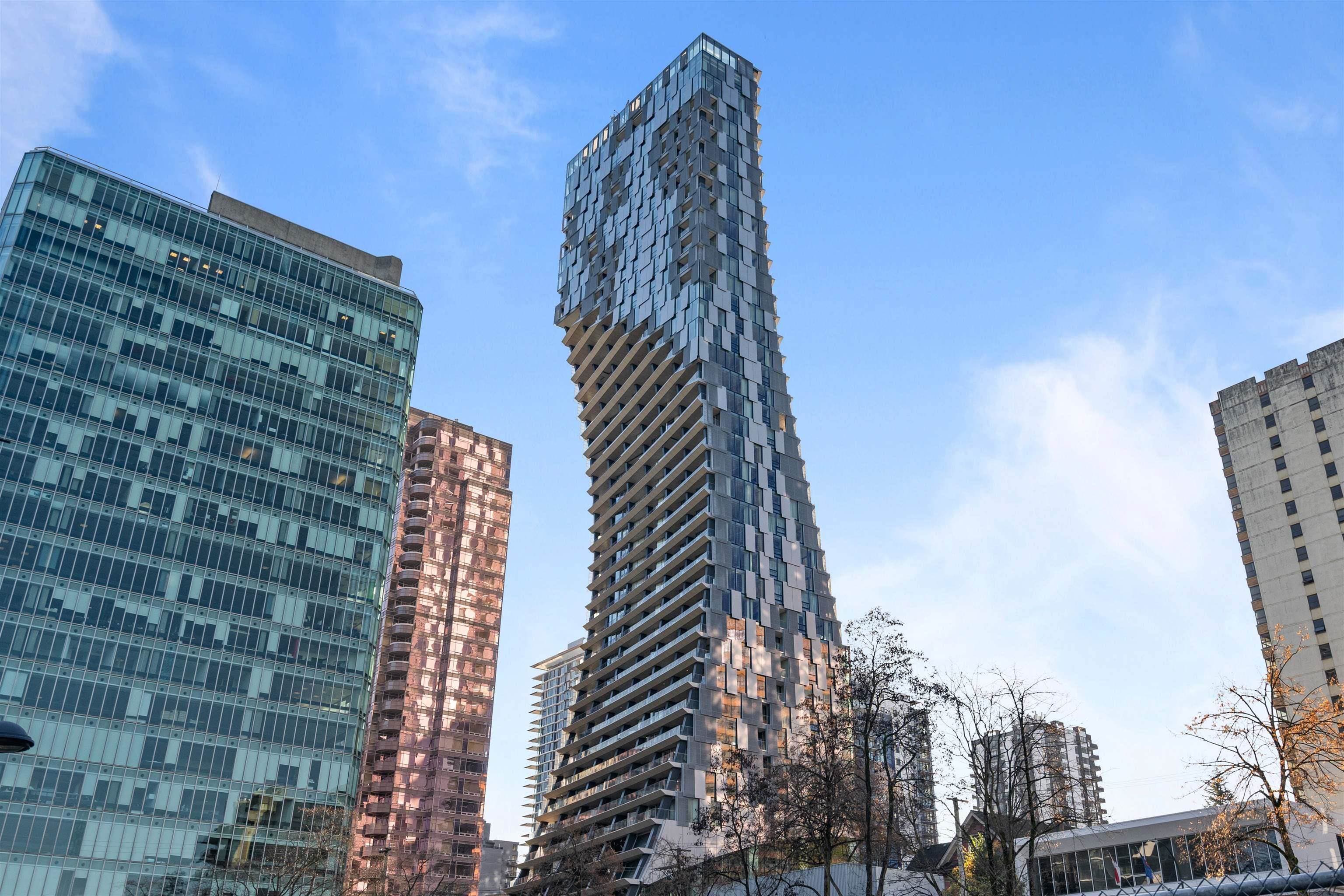 3403 - 1568 Alberni Street, Vancouver, V6G 0E3 — photo 3