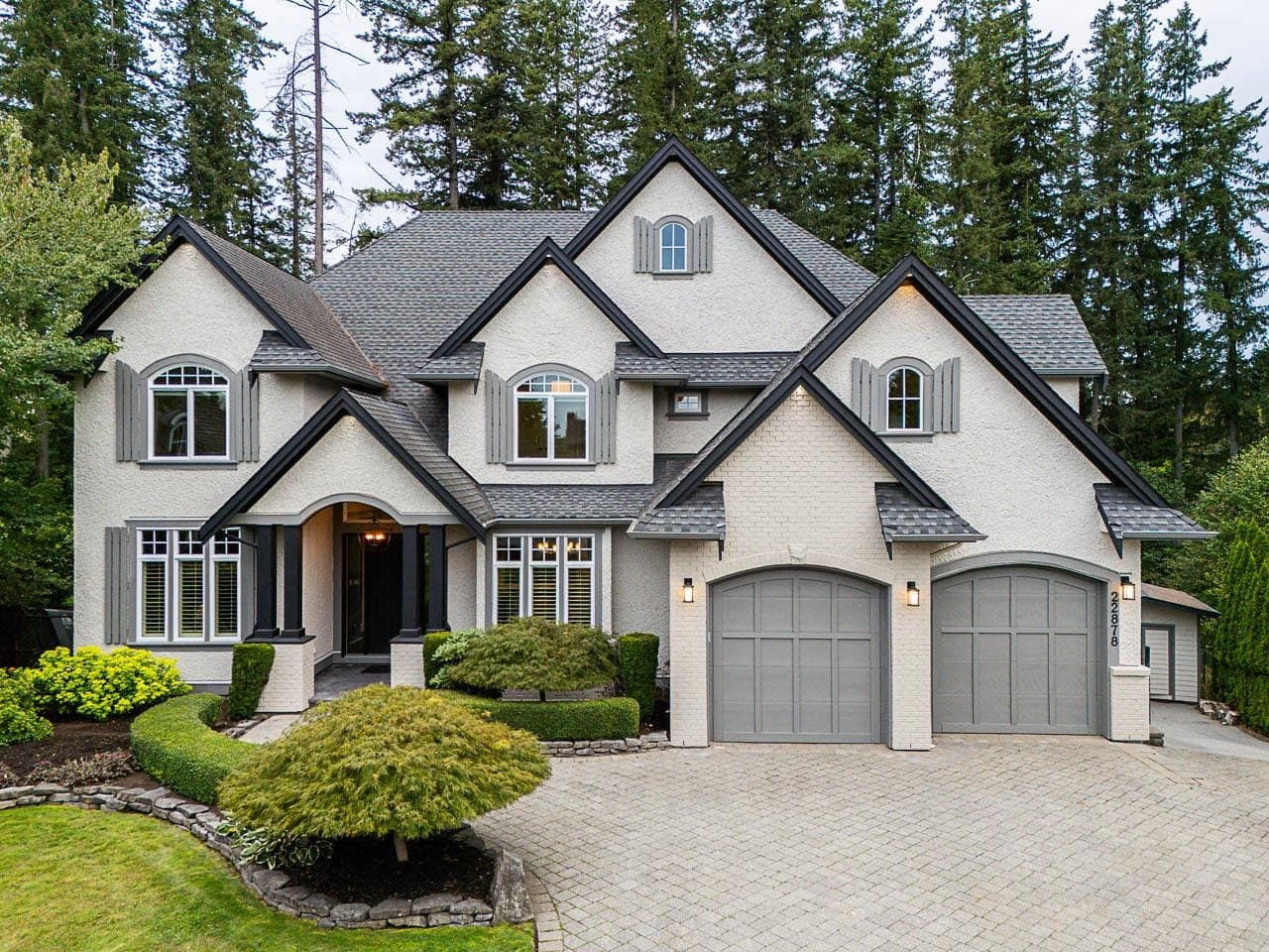 22878 80b Avenue, Langley, V1M 0C2 — photo 2