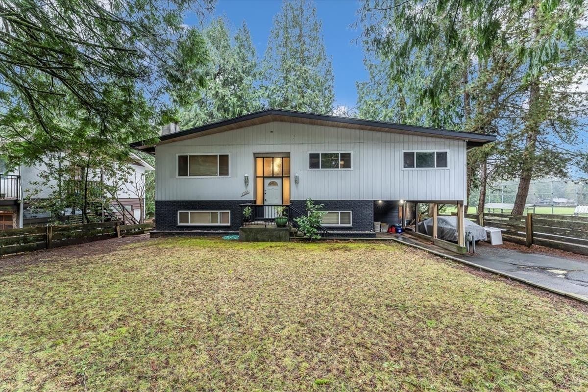 1707 Dempsey Road, North Vancouver, V7K 1T2 — photo 2