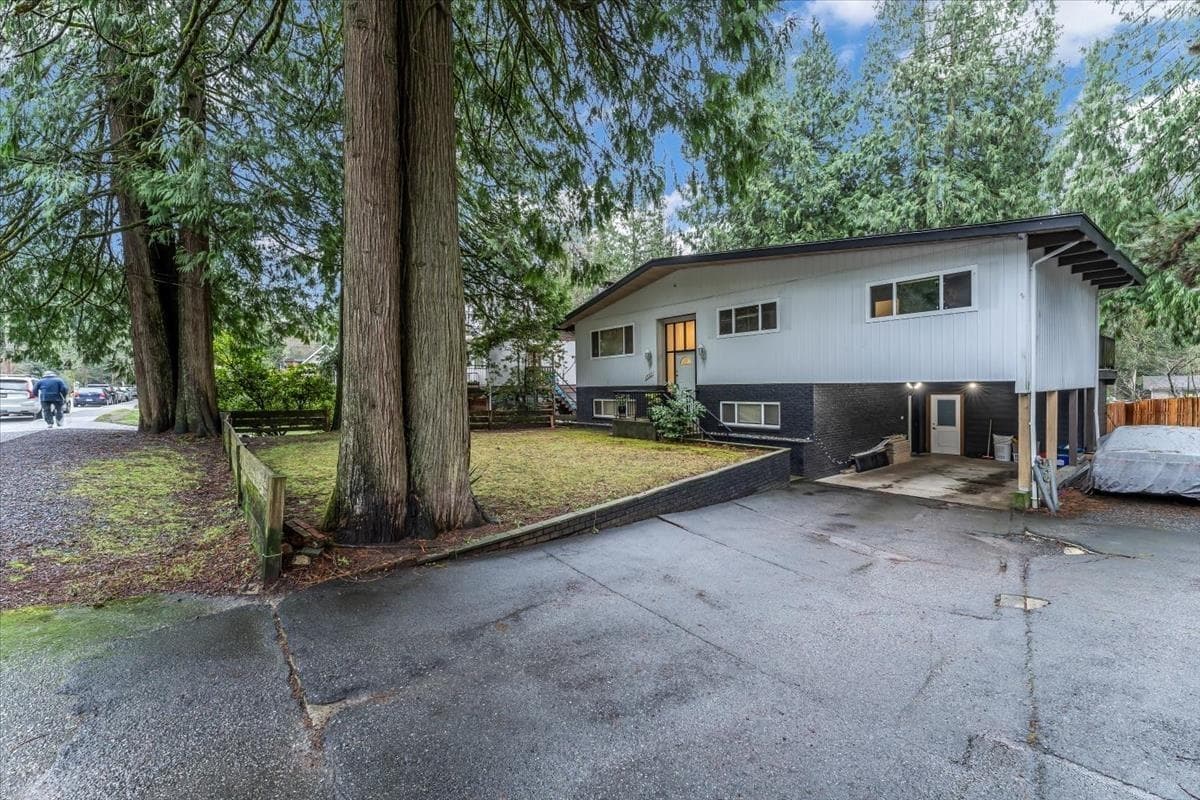 1707 Dempsey Road, North Vancouver, V7K 1T2 — photo 3