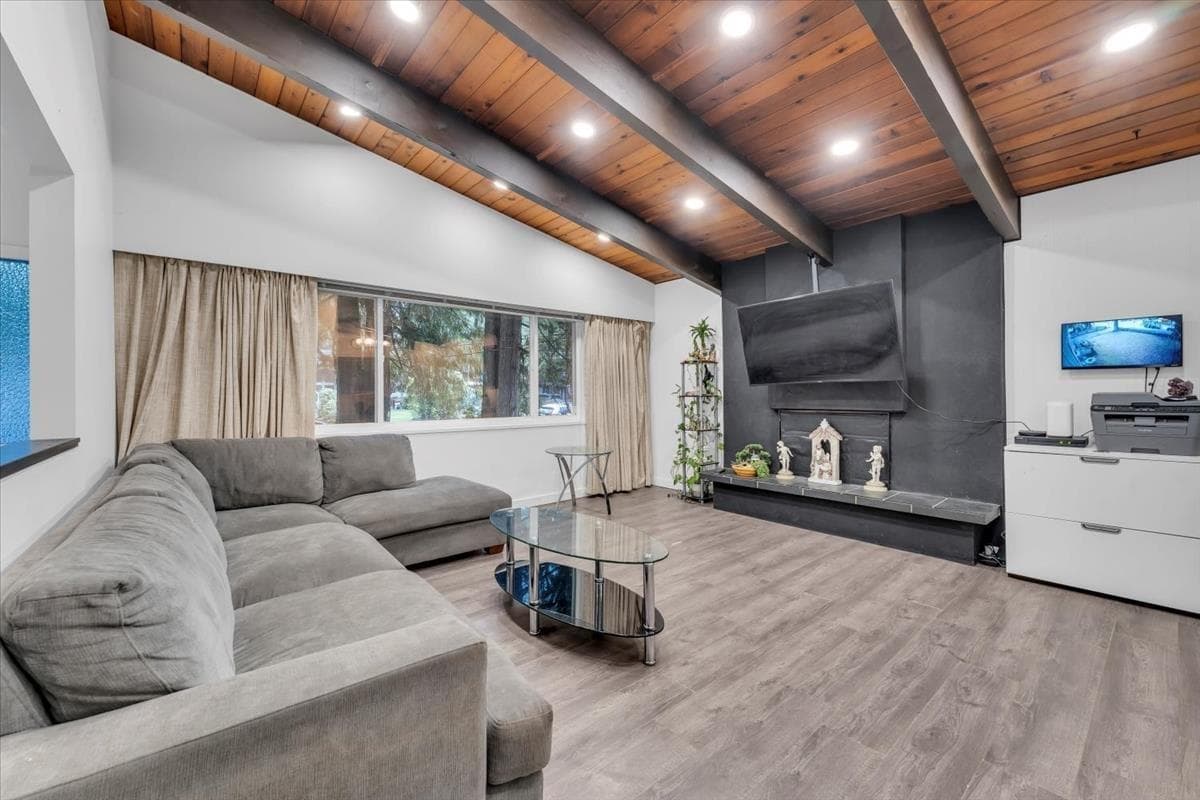 1707 Dempsey Road, North Vancouver, V7K 1T2 — photo 5