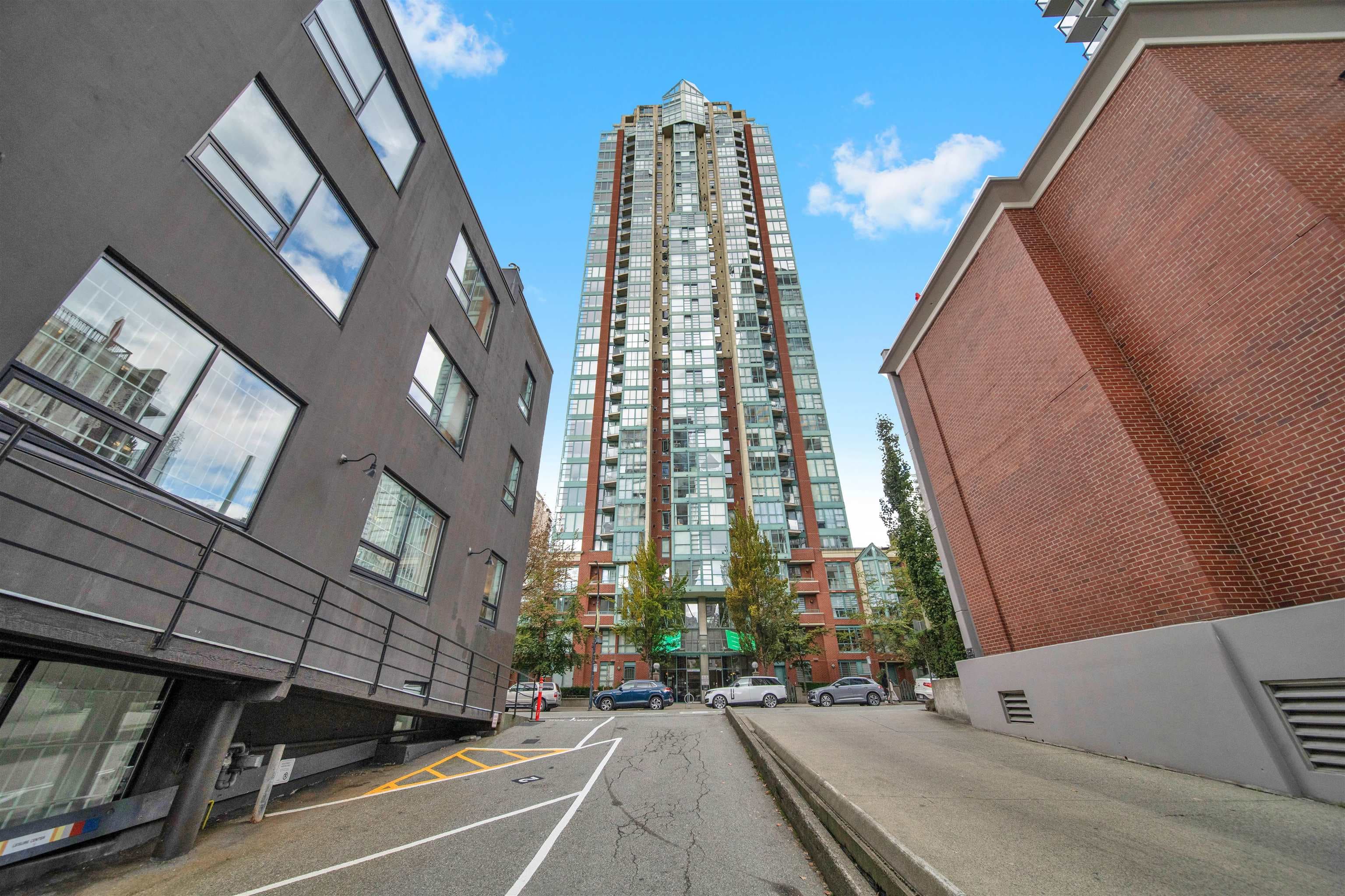 510 - 939 Homer Street, Vancouver, V6B 2W6 — photo 2