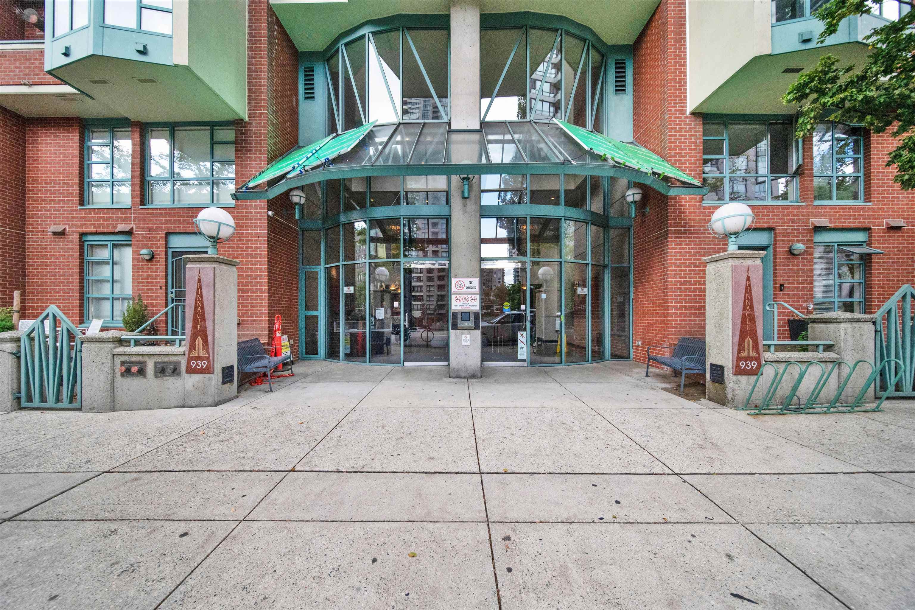 510 - 939 Homer Street, Vancouver, V6B 2W6 — photo 3