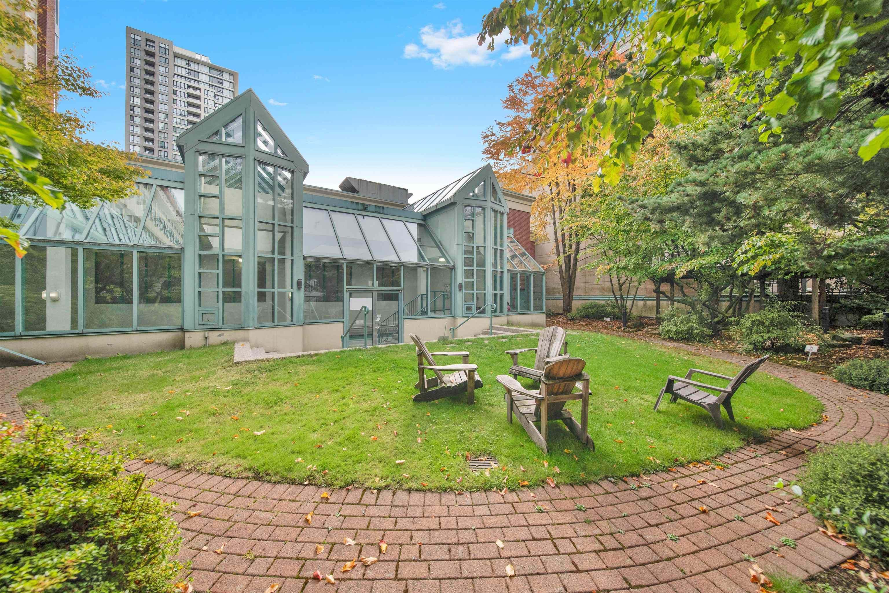 510 - 939 Homer Street, Vancouver