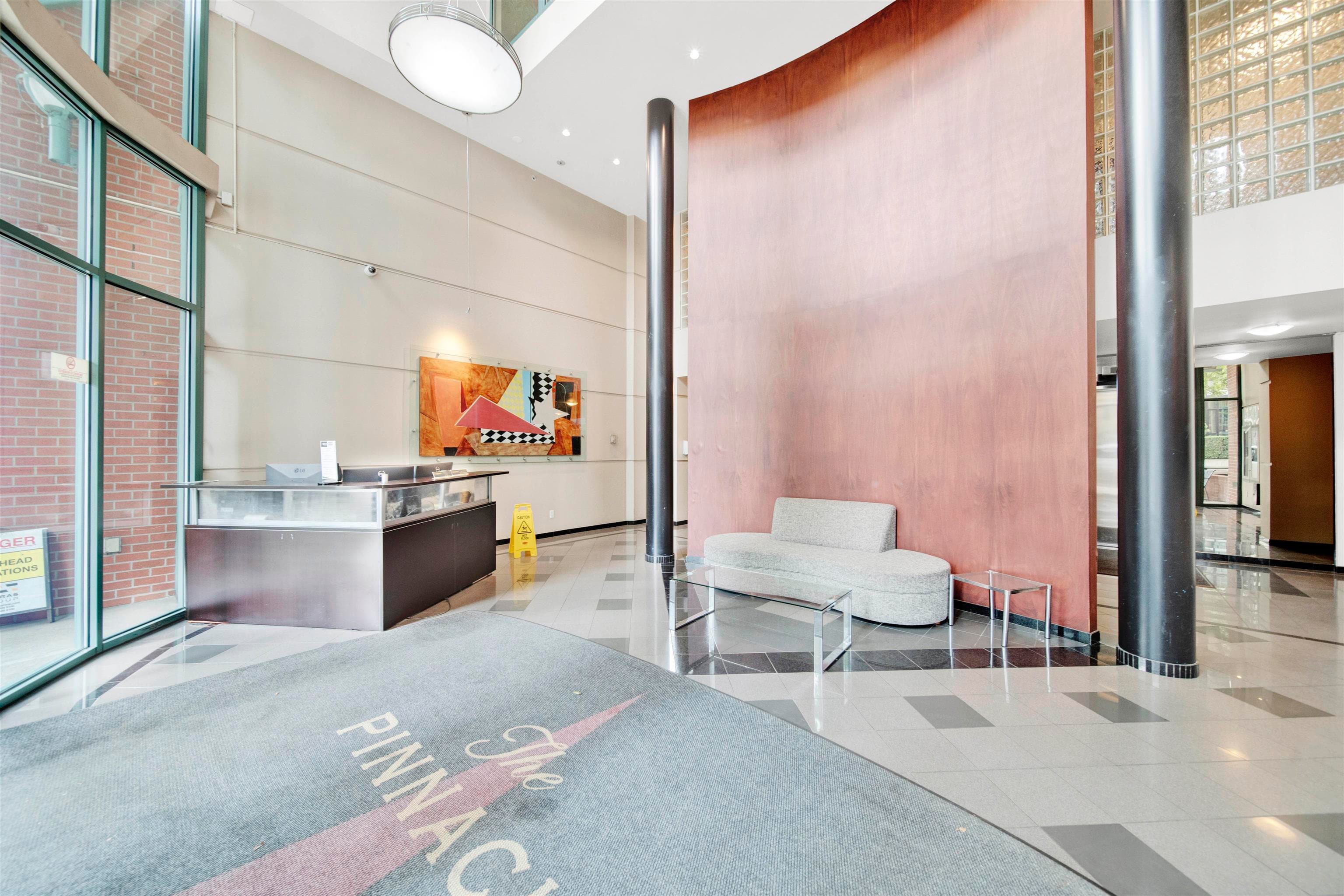 510 - 939 Homer Street, Vancouver, V6B 2W6 — photo 4