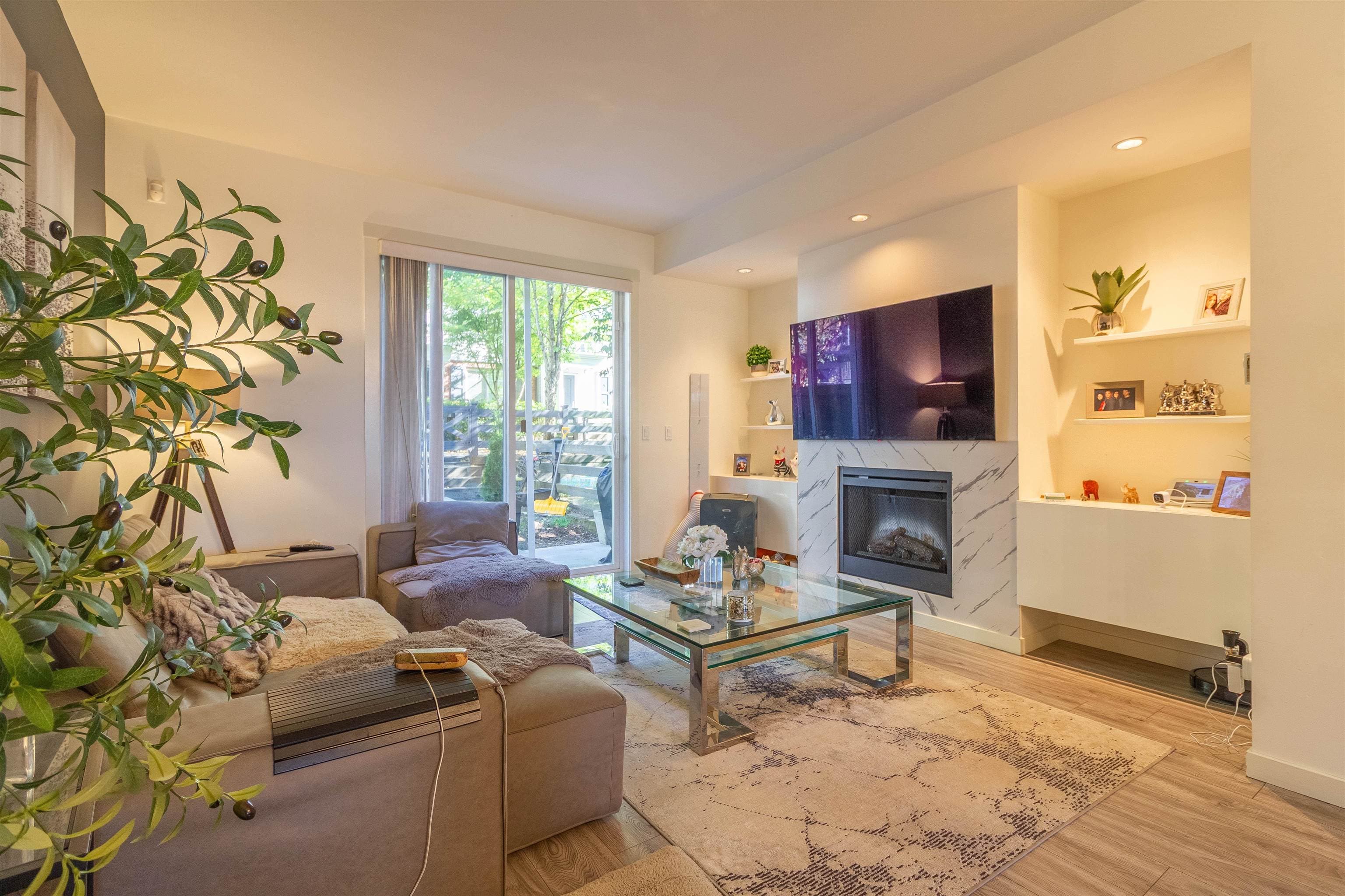 103 - 688 Edgar Avenue, Coquitlam, V3K 0A5 — photo 3