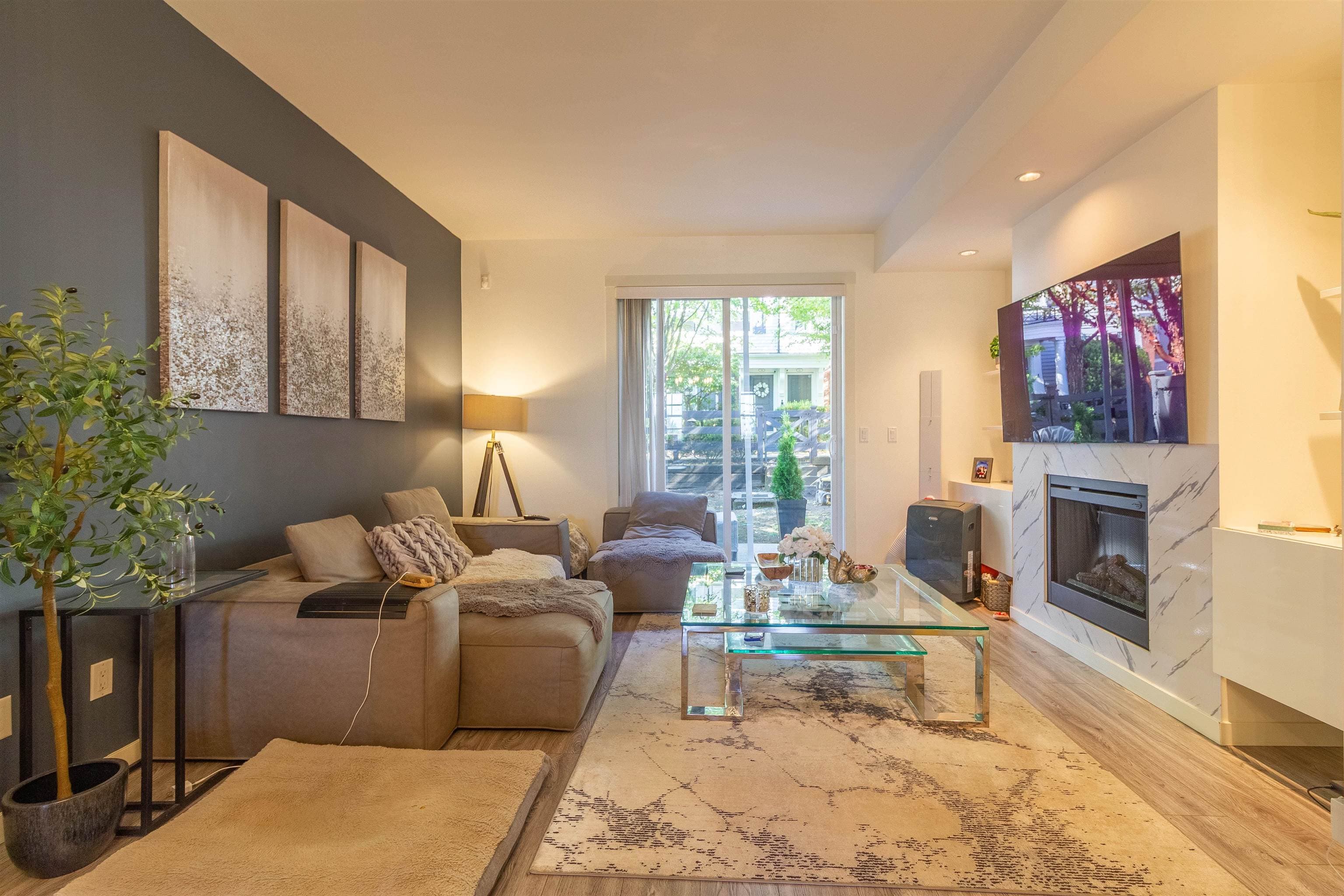 103 - 688 Edgar Avenue, Coquitlam, V3K 0A5 — photo 4