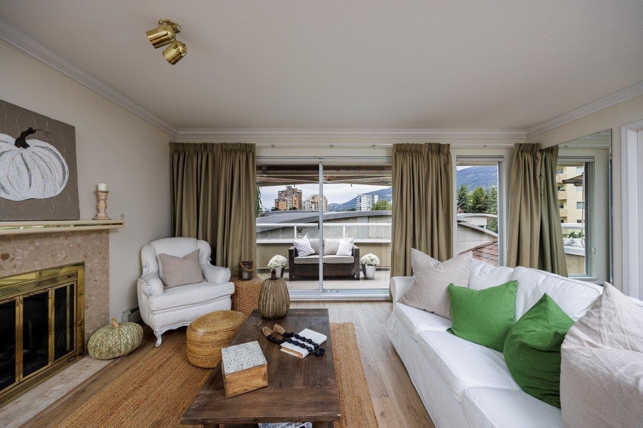 17 - 2150 Marine Drive, West Vancouver, V7V 1K3 — photo 5