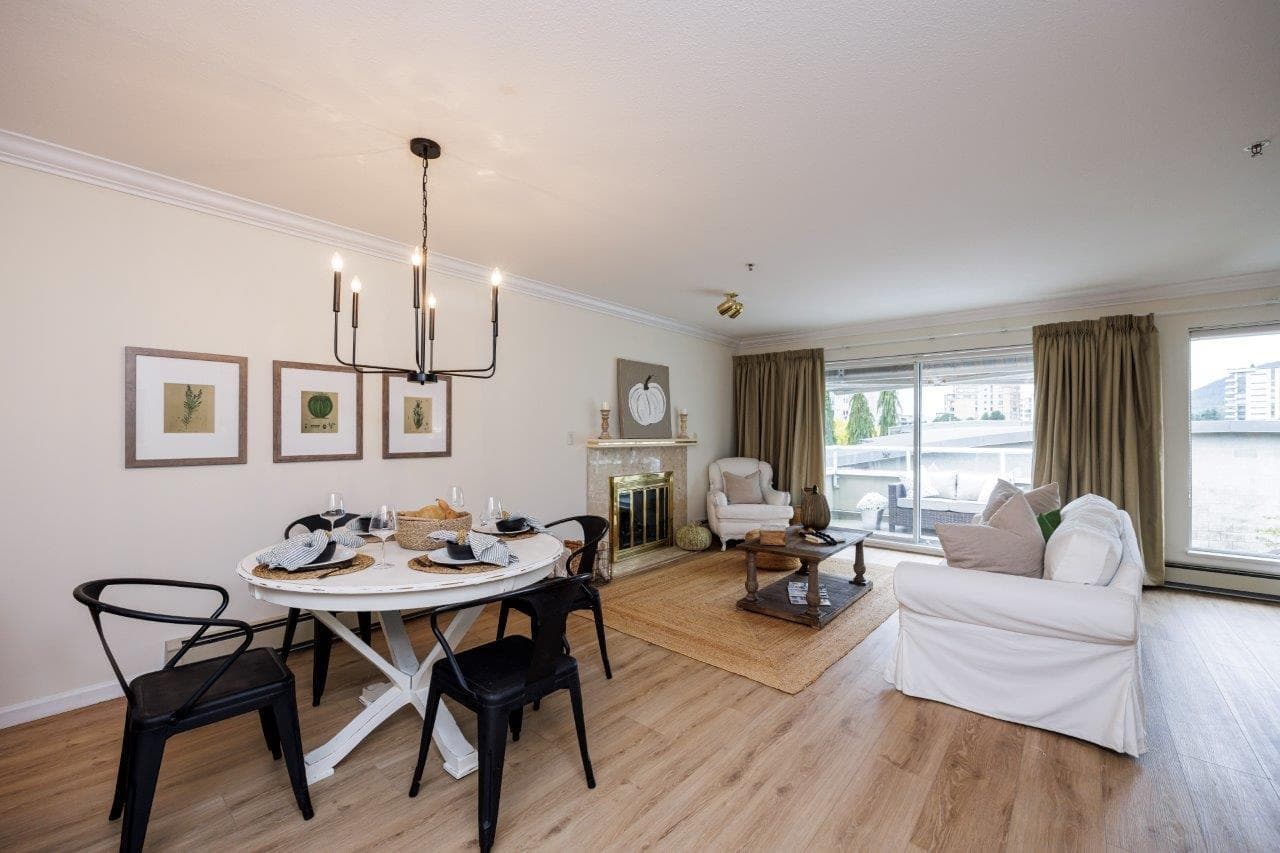 17 - 2150 Marine Drive, West Vancouver, V7V 1K3 — photo 4