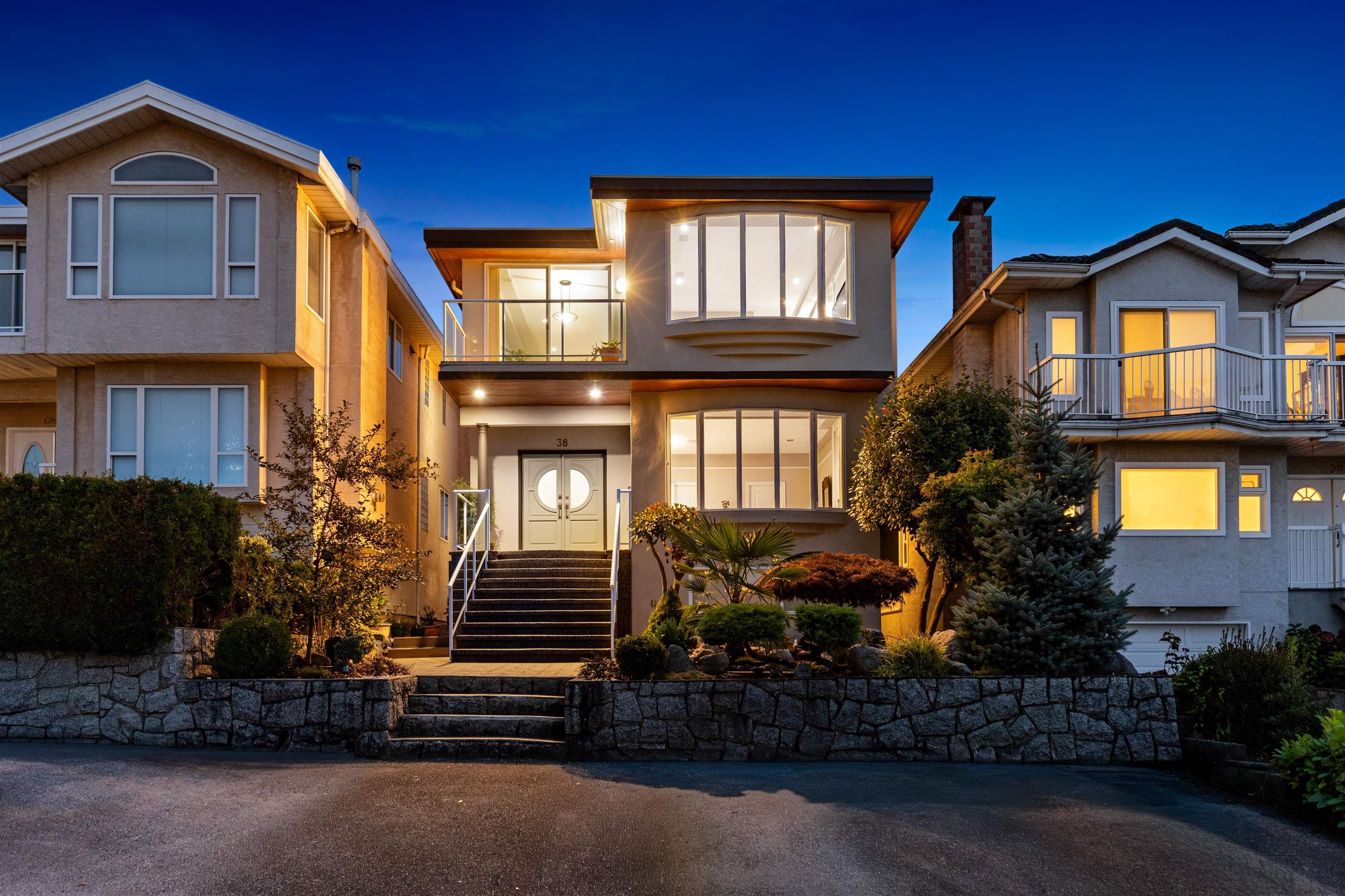 38 N Glynde Avenue, Burnaby — sold