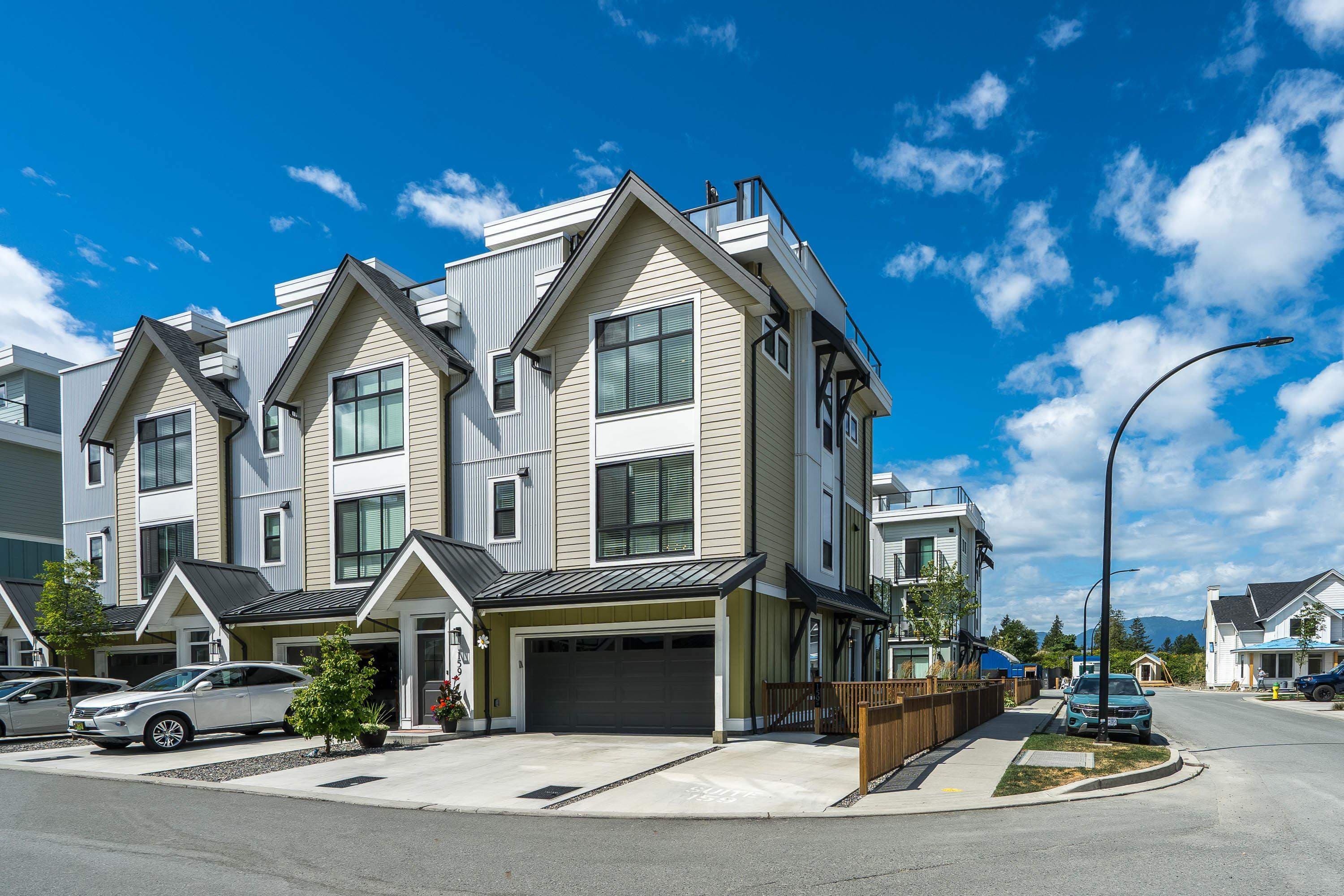 159 - 46211 Promontory Road, Chilliwack, V2R 6E5 — photo 2