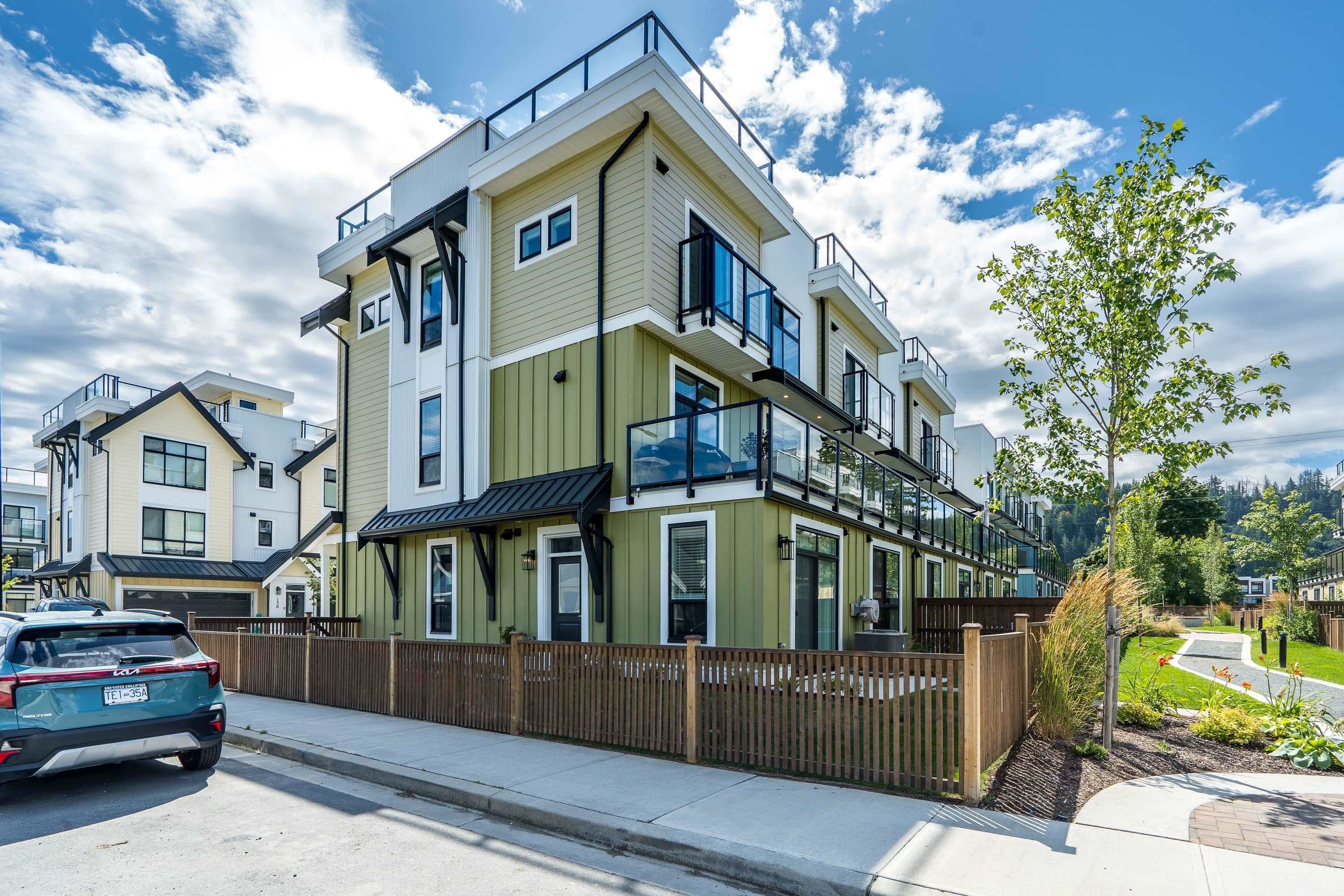 159 - 46211 Promontory Road, Chilliwack, V2R 6E5 — photo 3