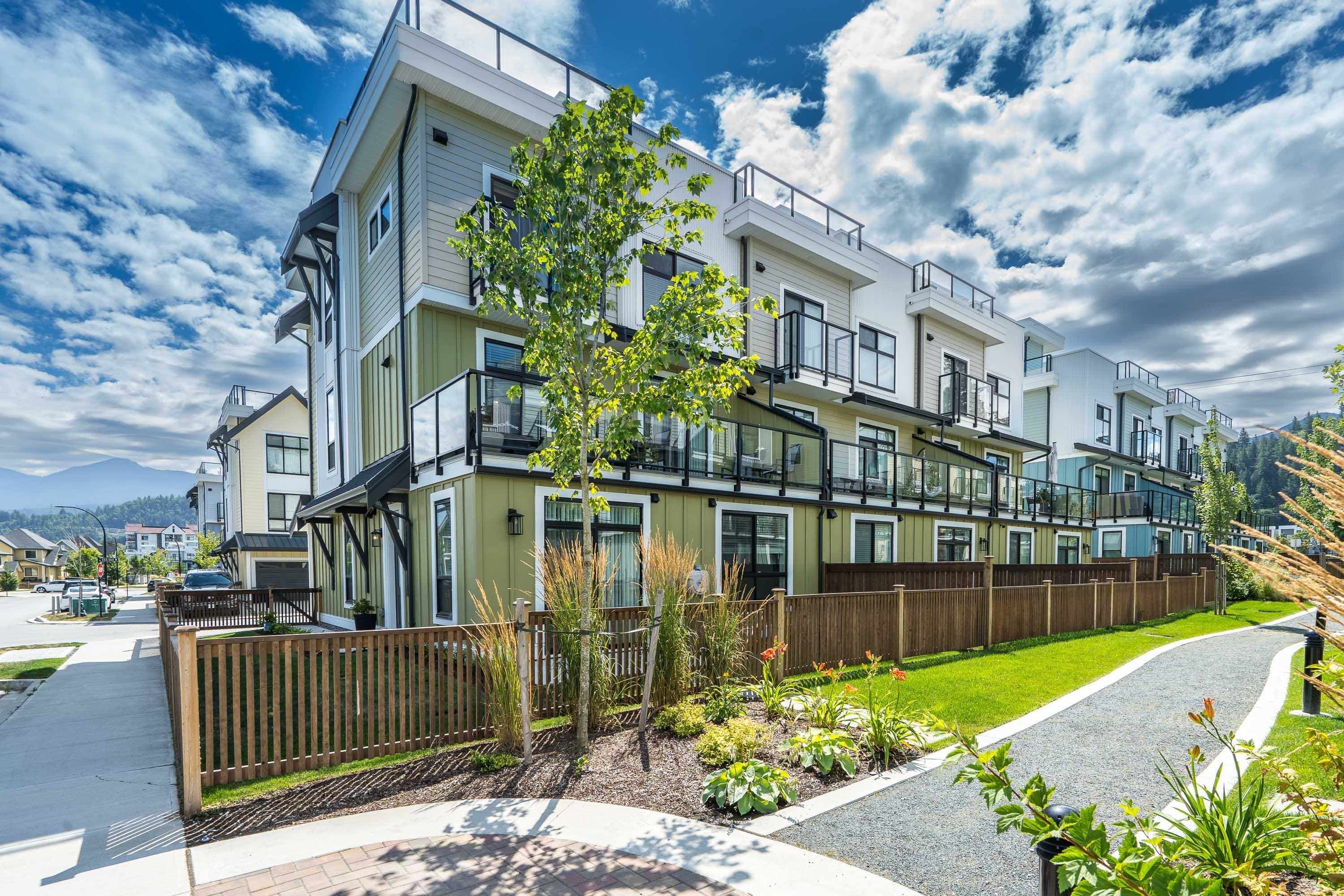 159 - 46211 Promontory Road, Chilliwack, V2R 6E5 — photo 4