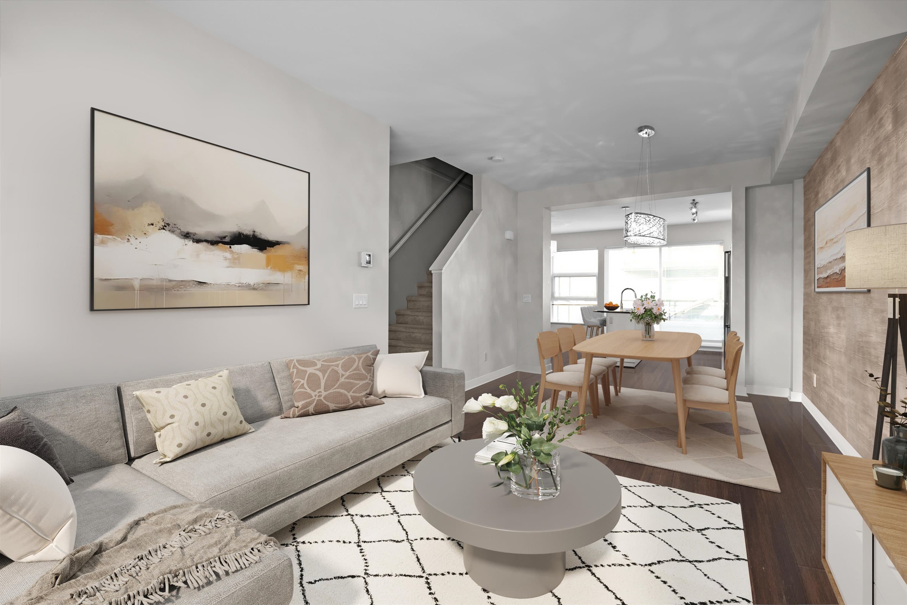 36 - 16223 23a Avenue, Surrey, V3Z 6P4 — photo 3