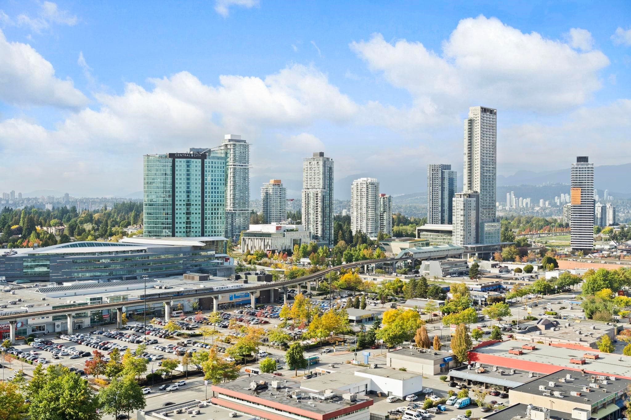 3112 - 13696 100 Avenue, Surrey, V3T 0L5 — photo 4