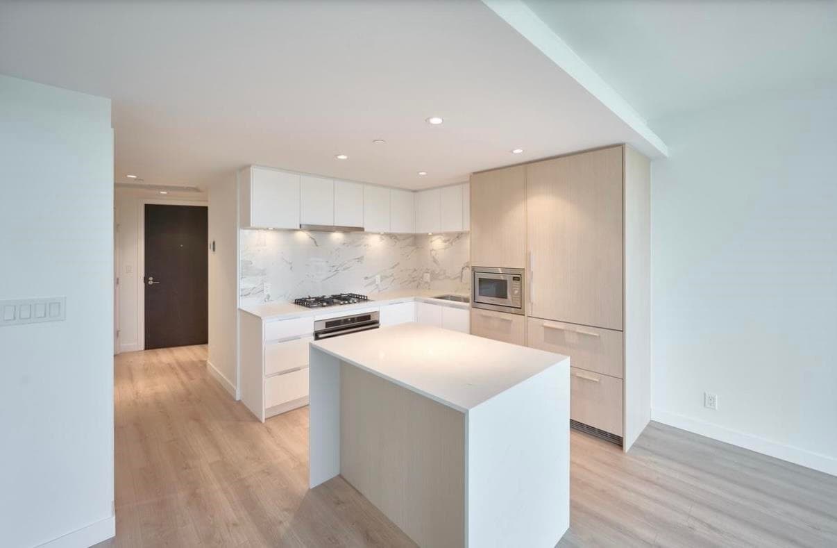 1808 - 1500 Fern Street, North Vancouver, V7J 0E6 — photo 3