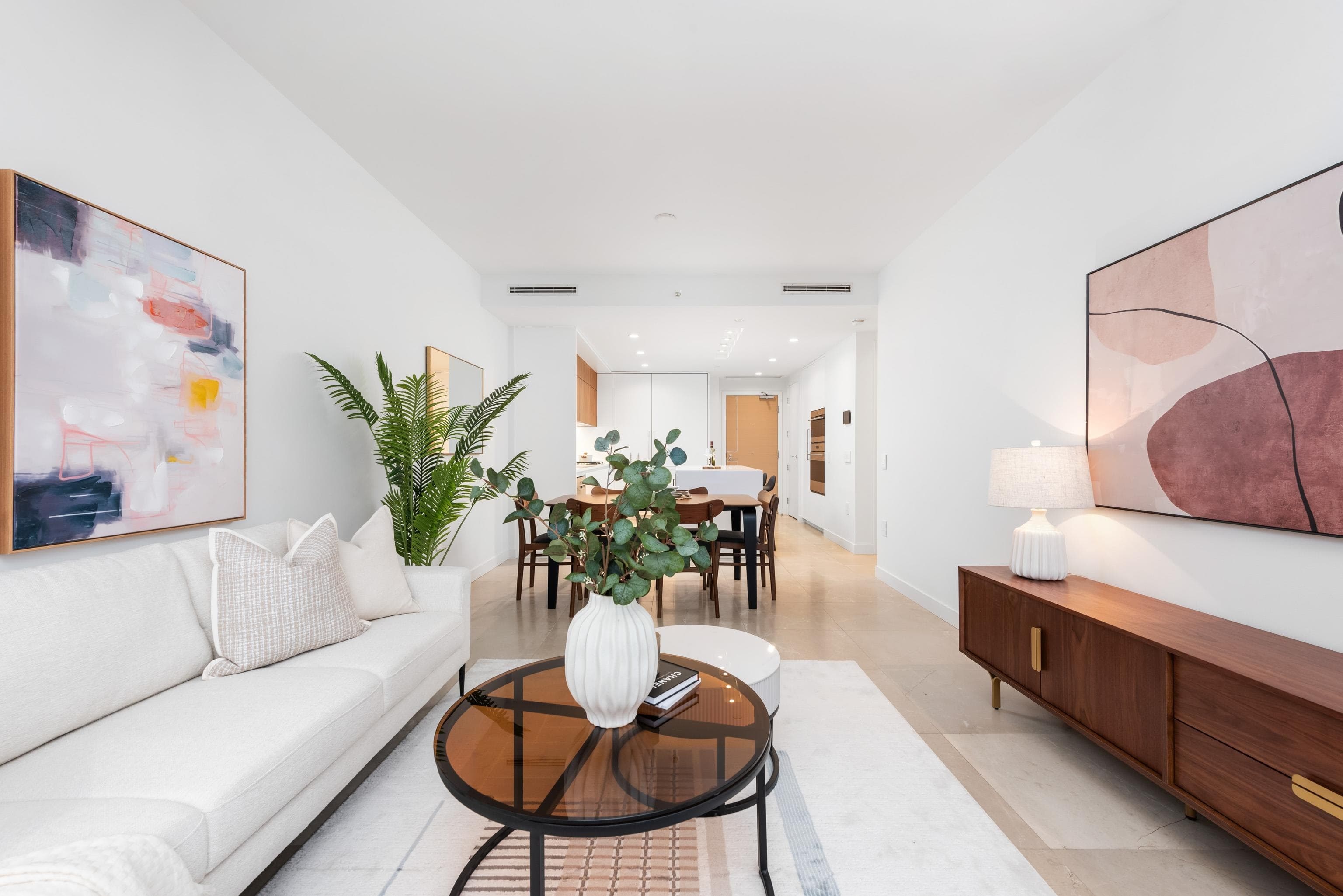 2203 - 885 Cambie Street, Vancouver, V6B 0R6 — photo 5