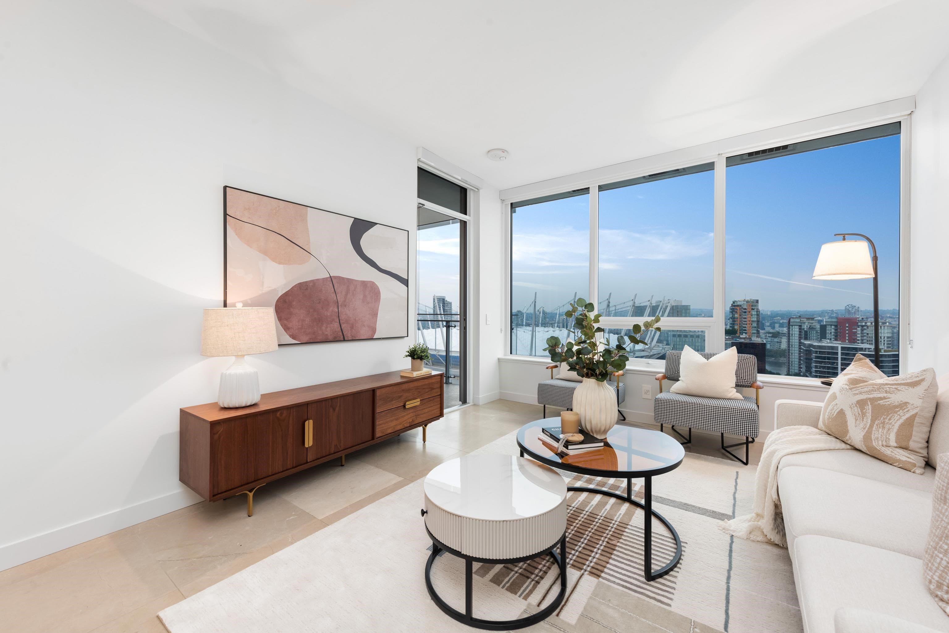 2203 - 885 Cambie Street, Vancouver, V6B 0R6 — photo 4